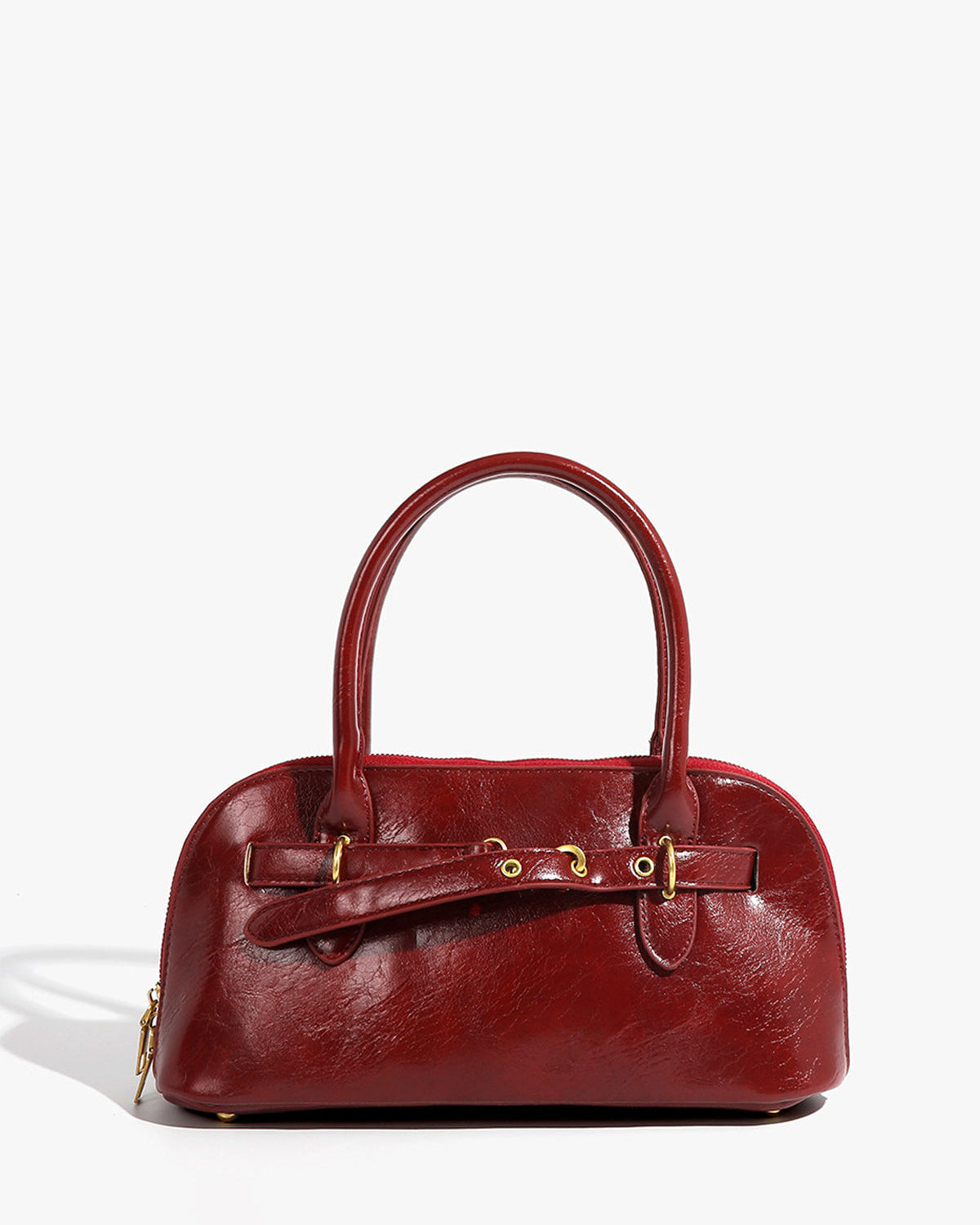 Scarlet Allure Çanta