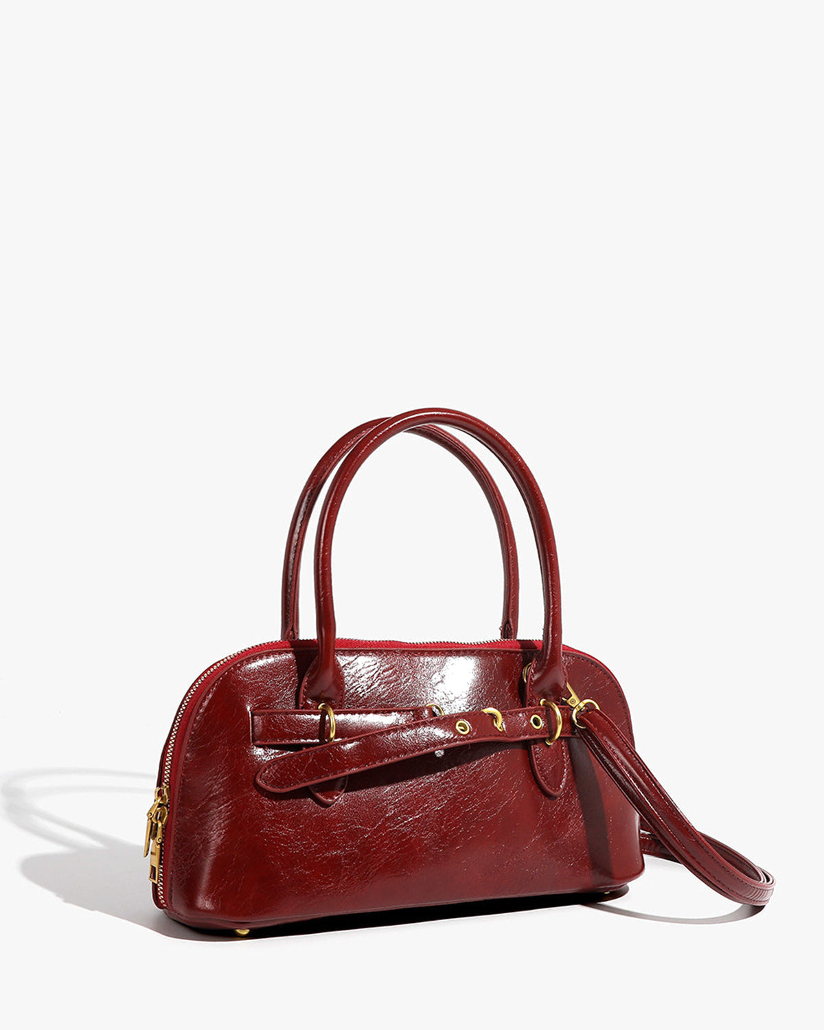 Scarlet Allure Çanta