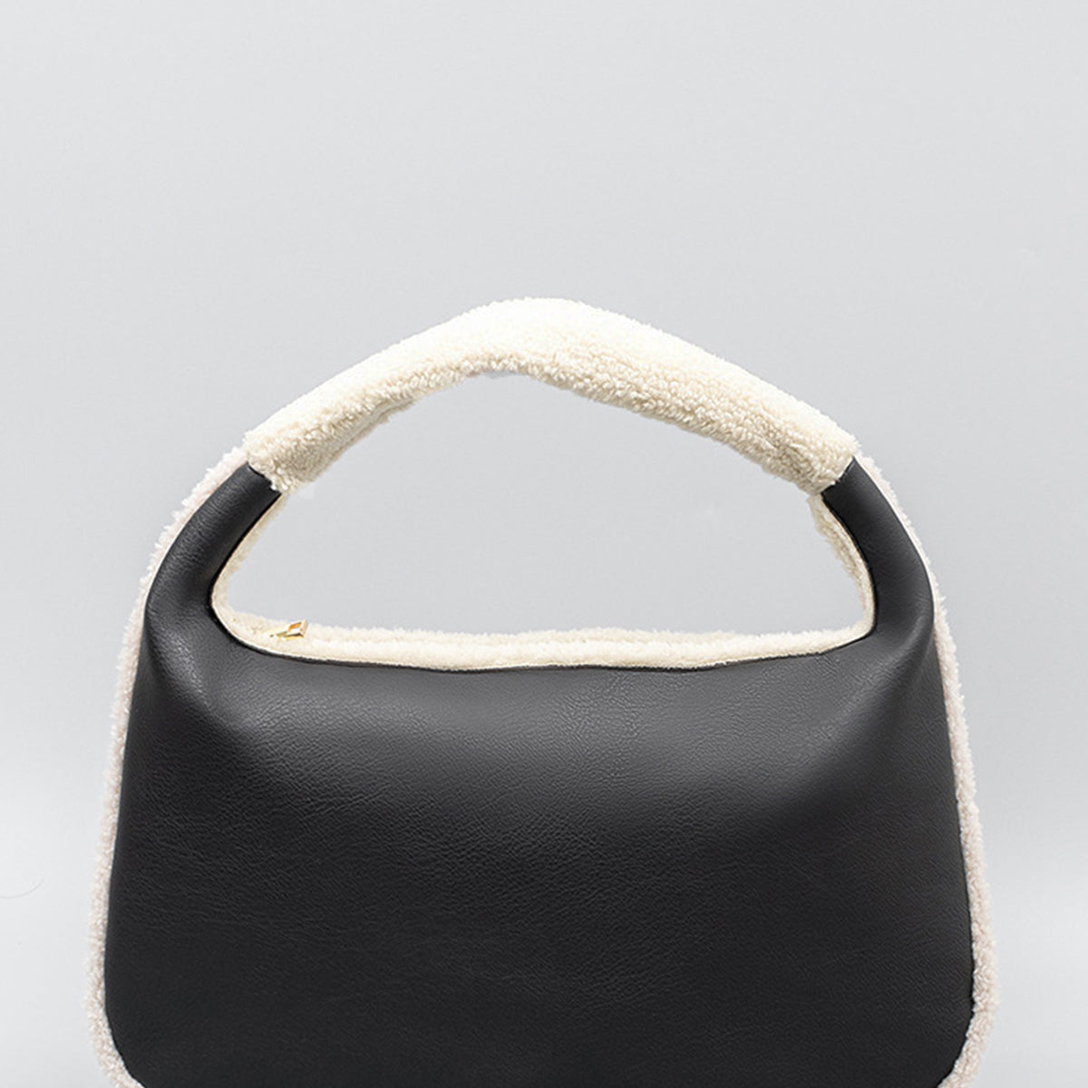 Arctic Touch Beyaz Kol Detay Çanta