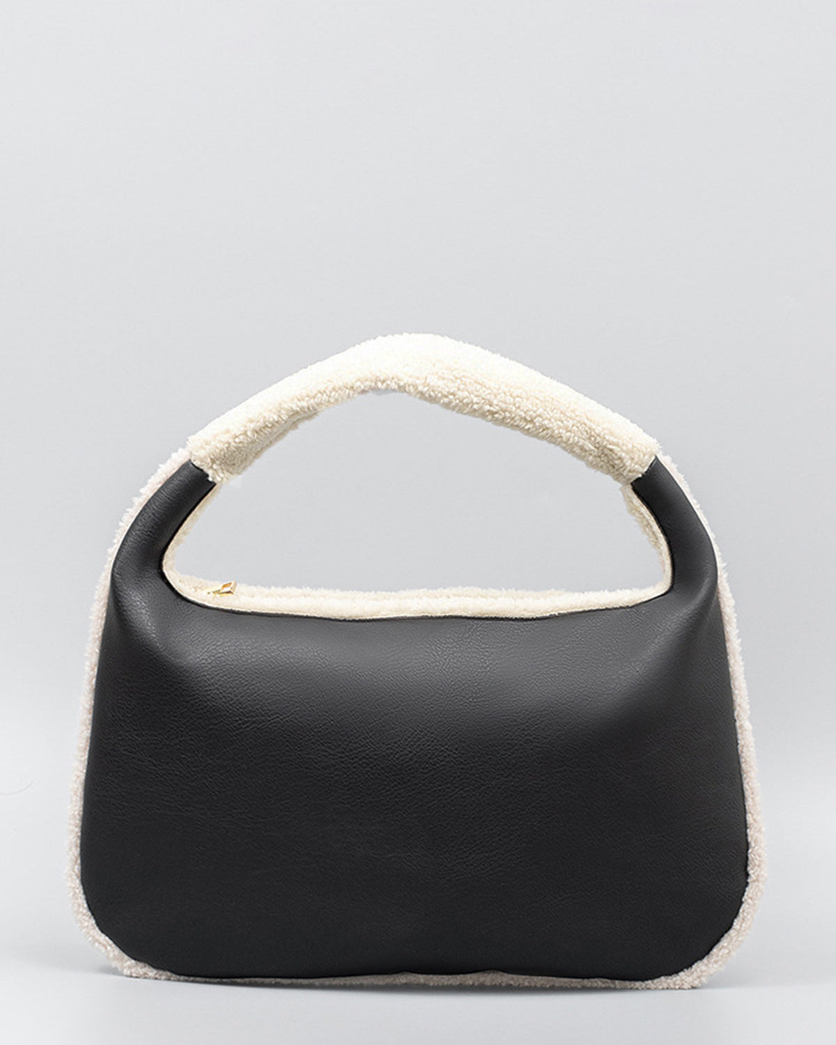 Arctic Touch Beyaz Kol Detay Çanta