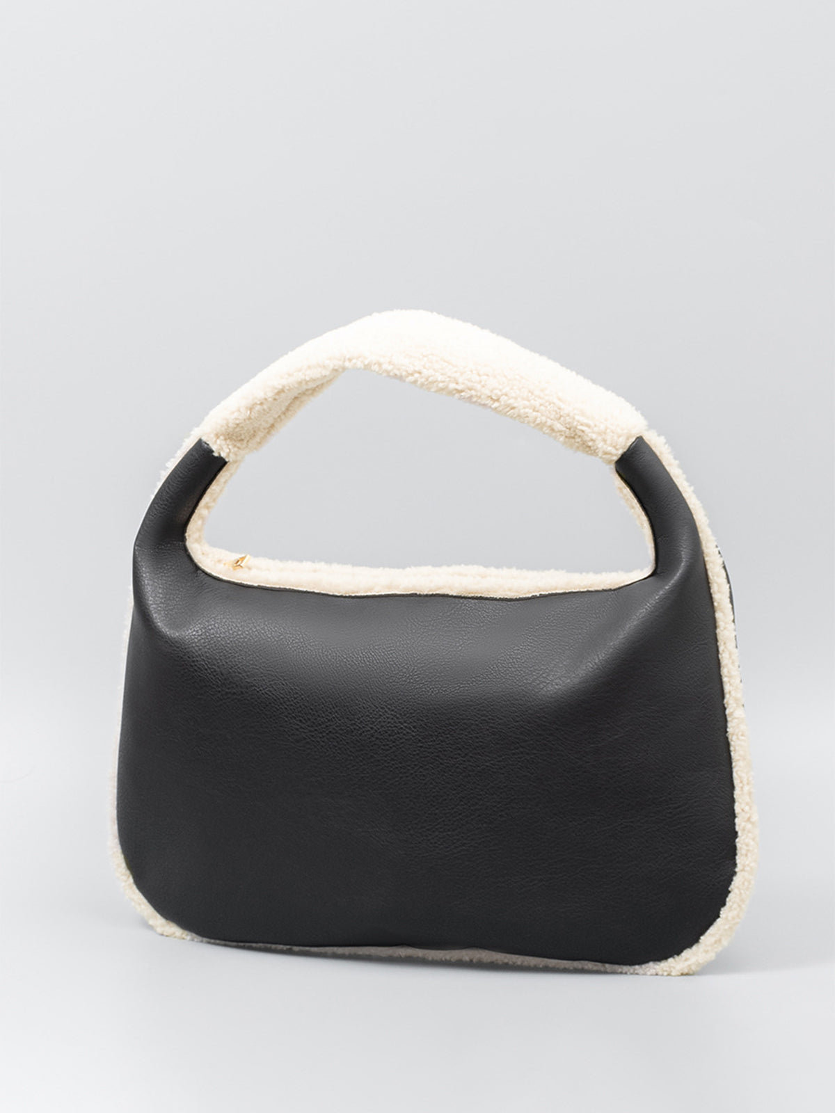 Arctic Touch Beyaz Kol Detay Çanta