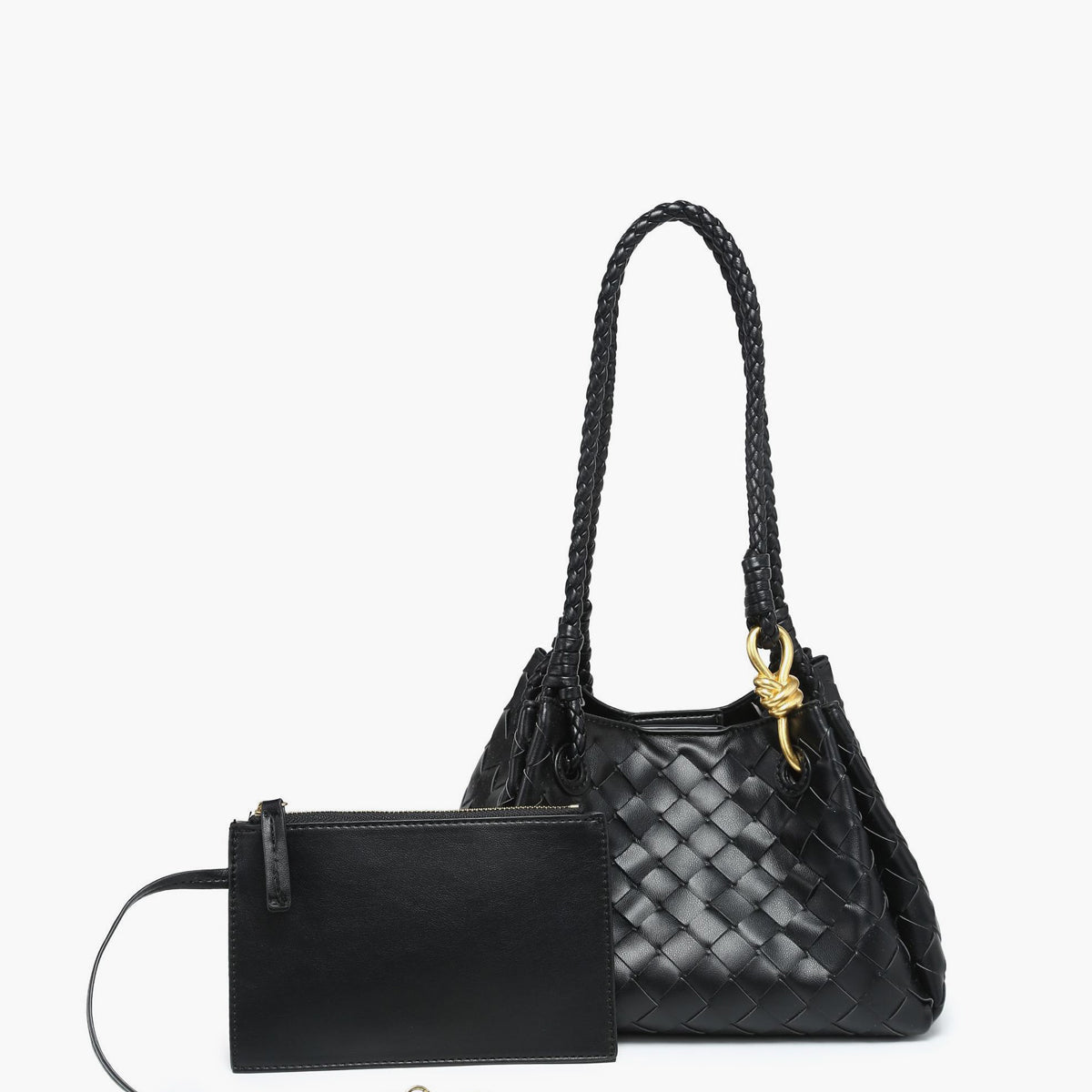 Eternity Weave Çanta