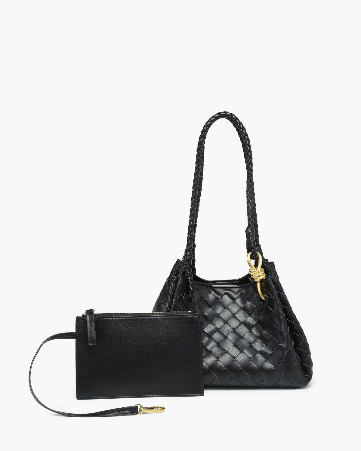 Eternity Weave Çanta