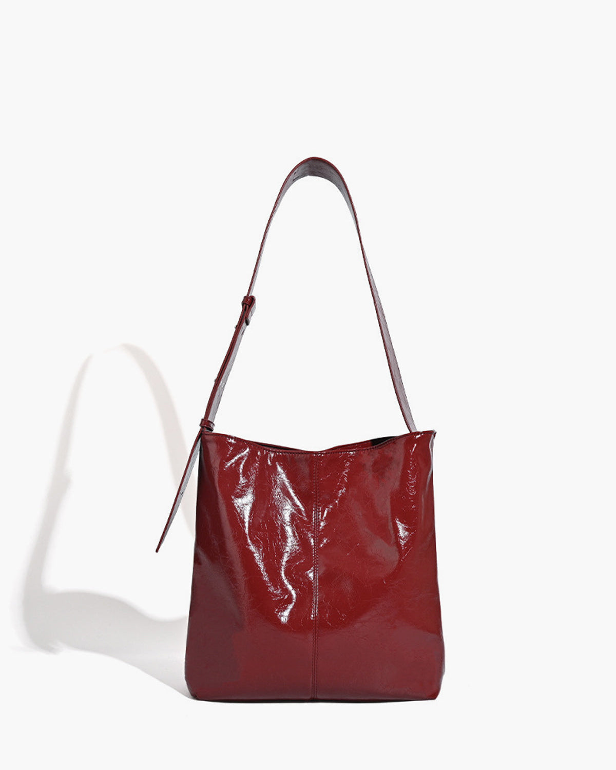 Ember Luxe Tote Çanta