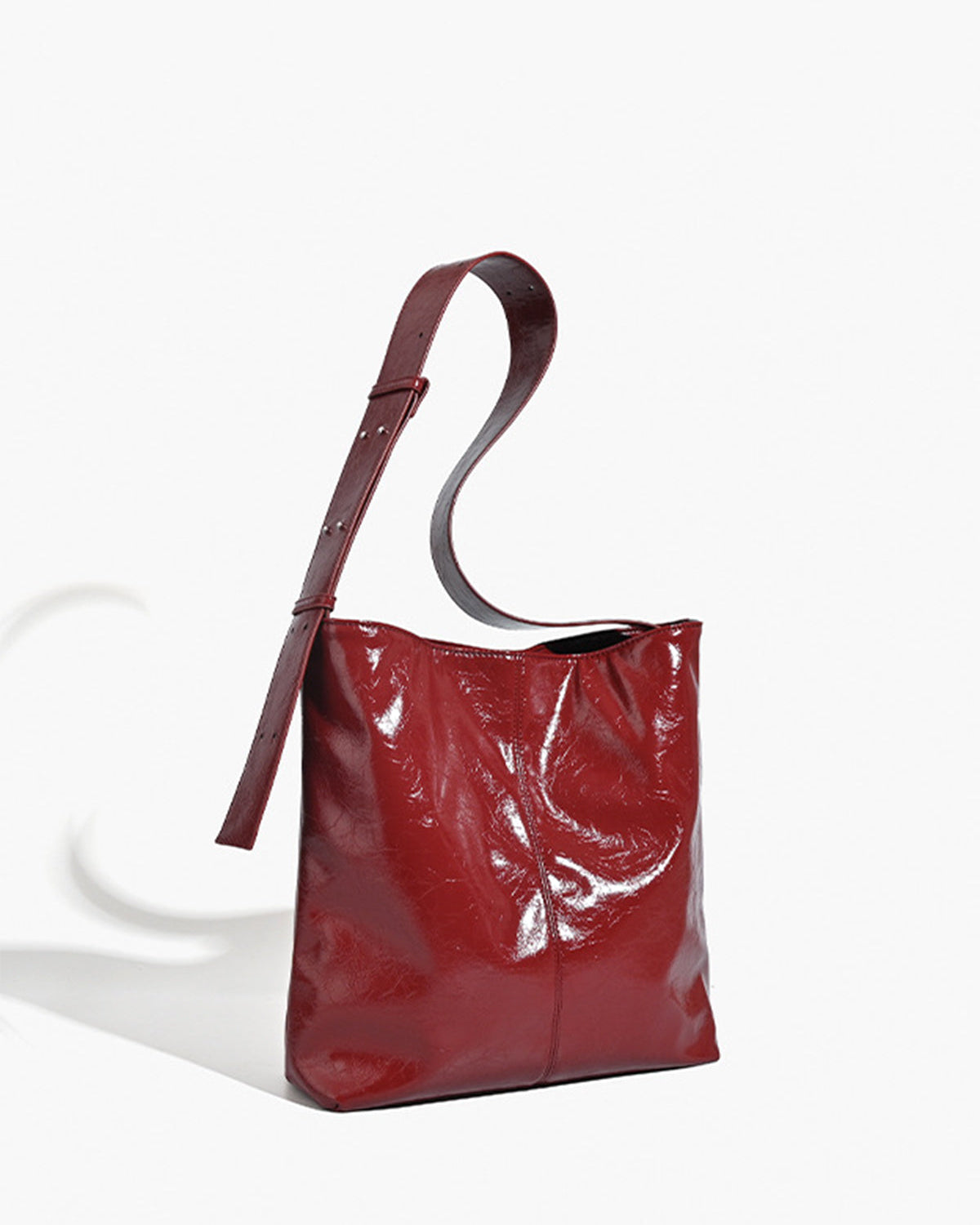 Ember Luxe Tote Çanta