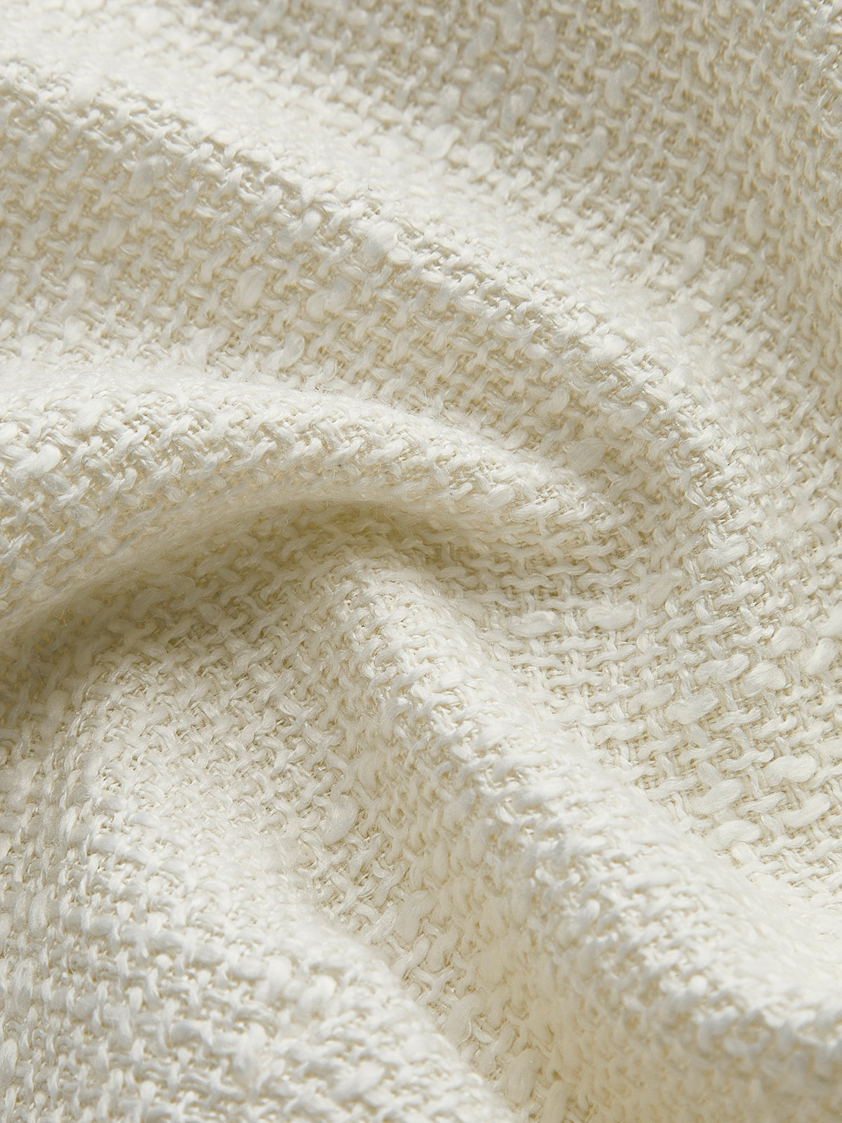 Fiyonk Dekor Kısa Ceket