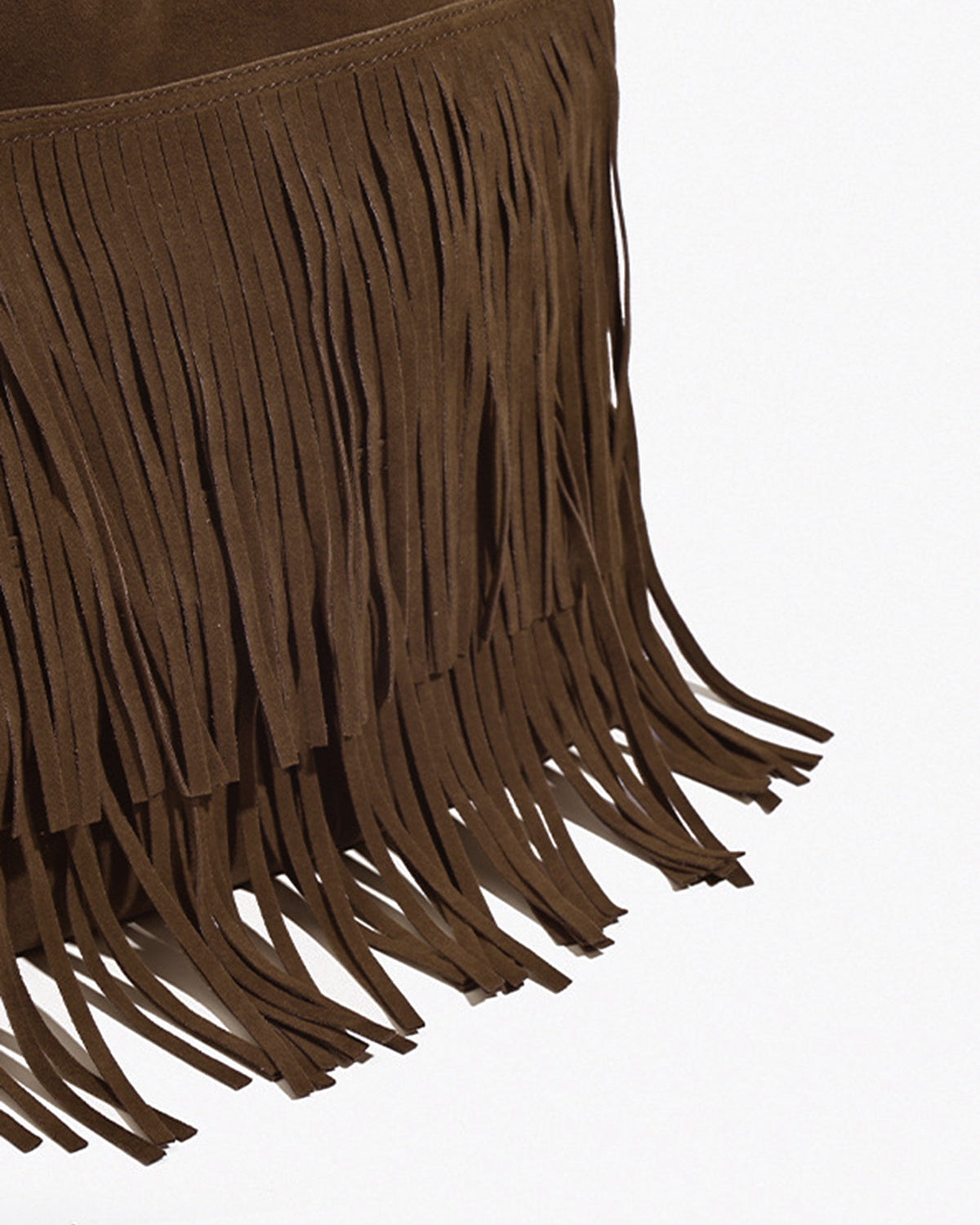 Desert Fringe Çanta