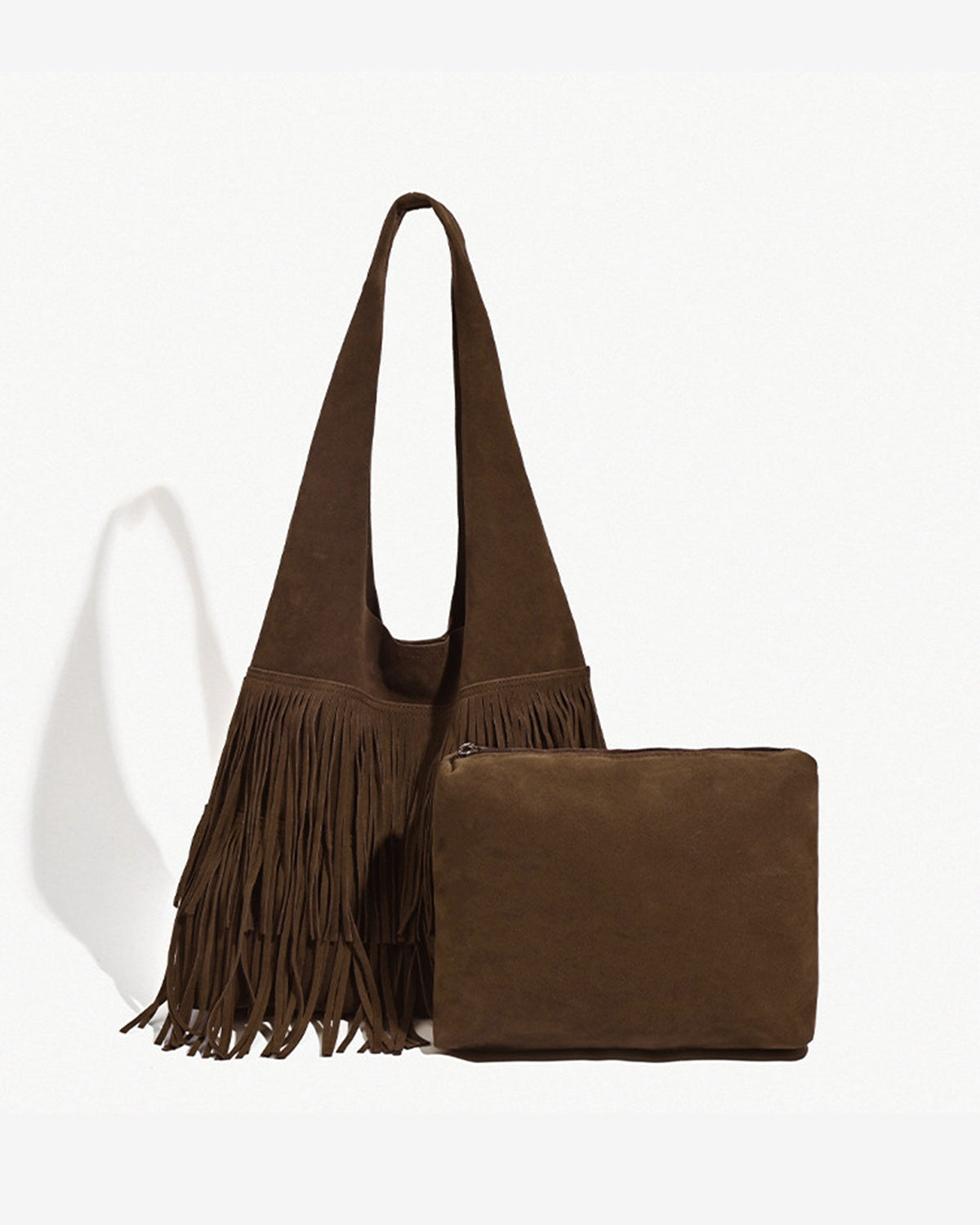 Desert Fringe Çanta