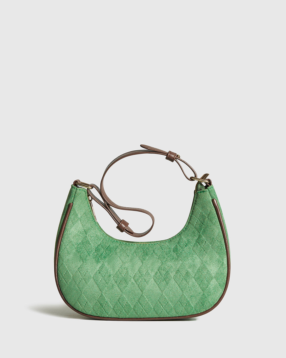 Emerald Grace Çanta