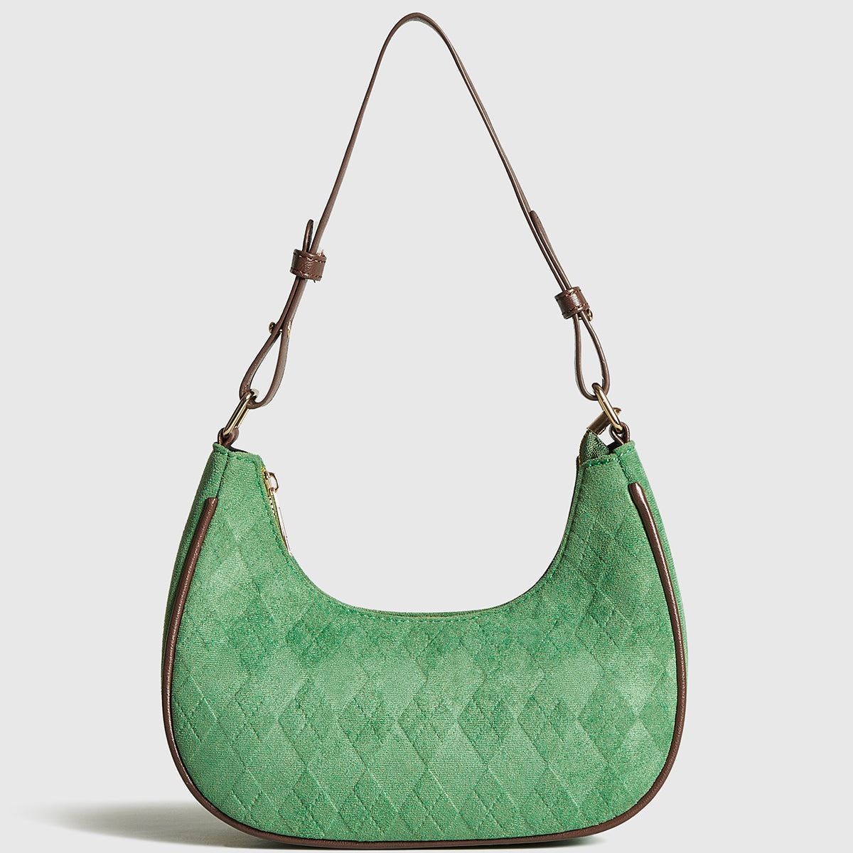 Emerald Grace Çanta