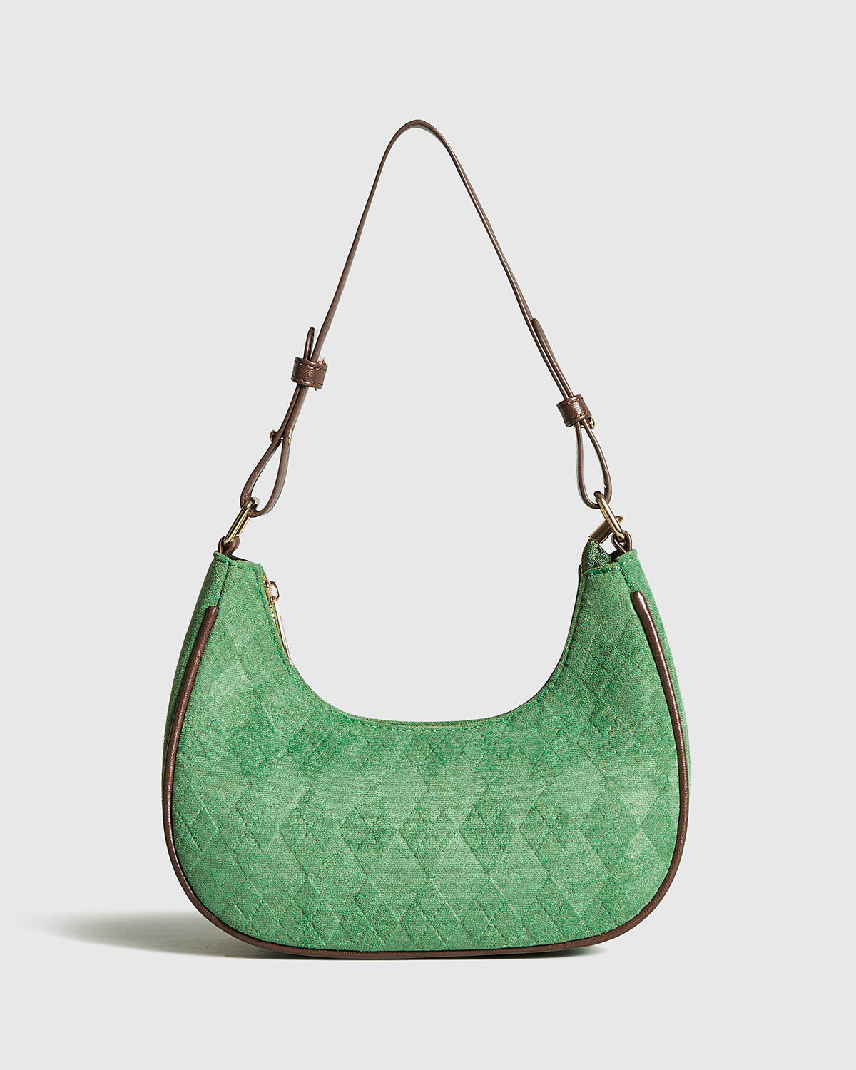 Emerald Grace Çanta