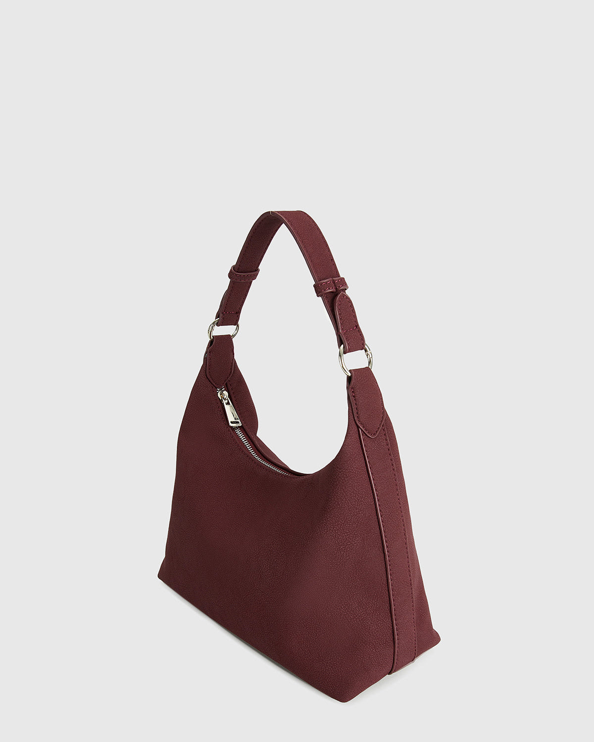 Merlot Şıklığı Çanta