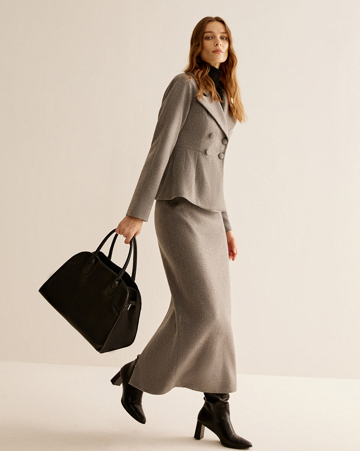 Monarch Şehir Çantası