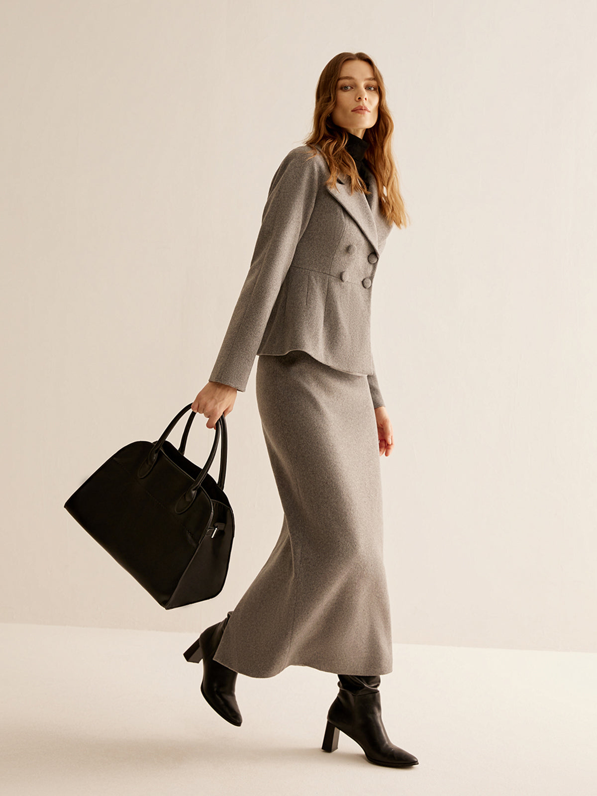 Monarch Şehir Çantası