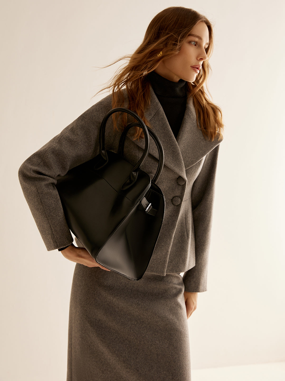 Monarch Şehir Çantası