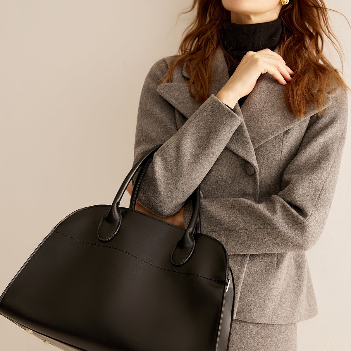 Monarch Şehir Çantası