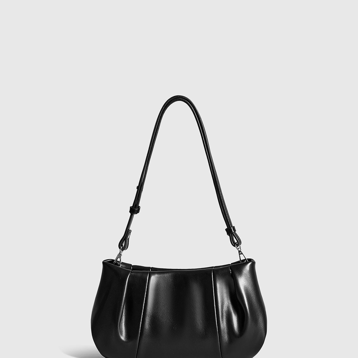 Eclipse Siyah Çanta