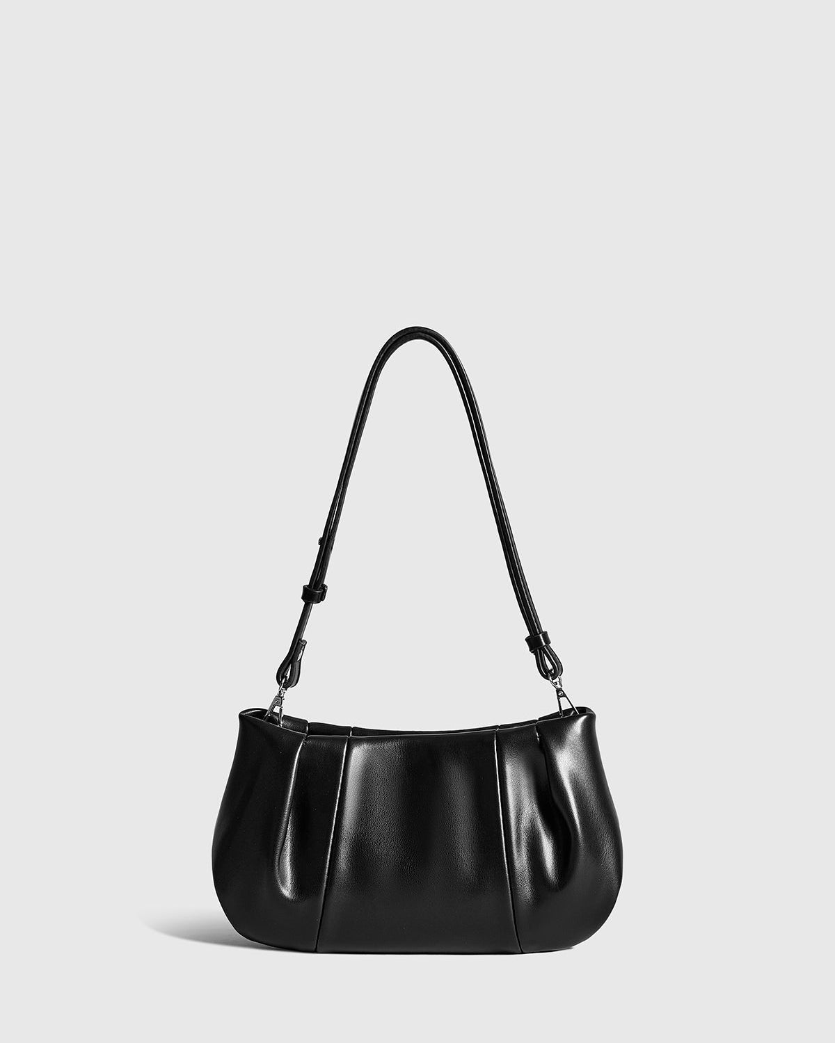 Eclipse Siyah Çanta