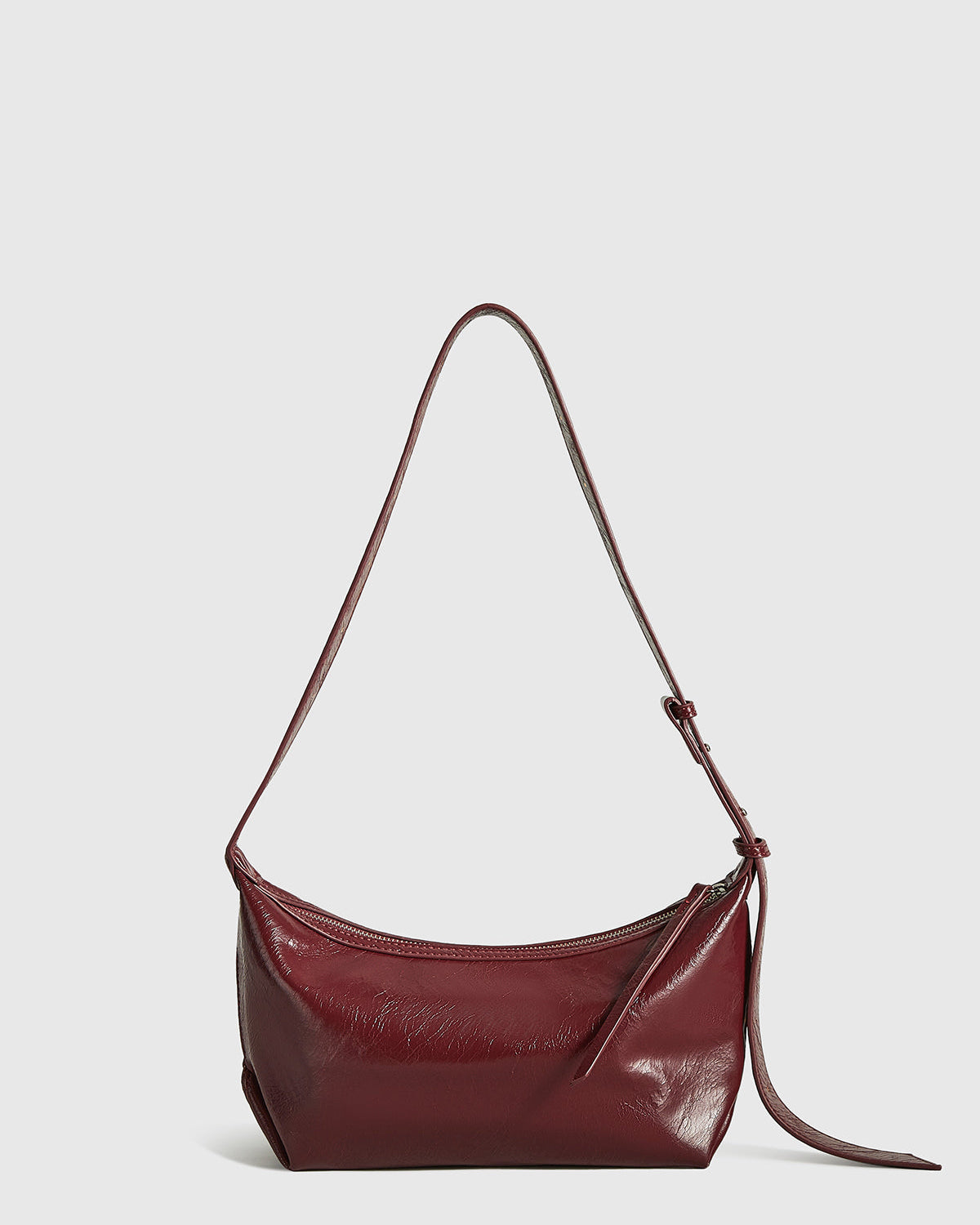 Claret Nova ve Caramel Nova Çanta