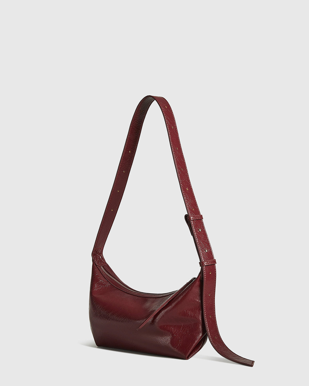 Claret Nova ve Caramel Nova Çanta