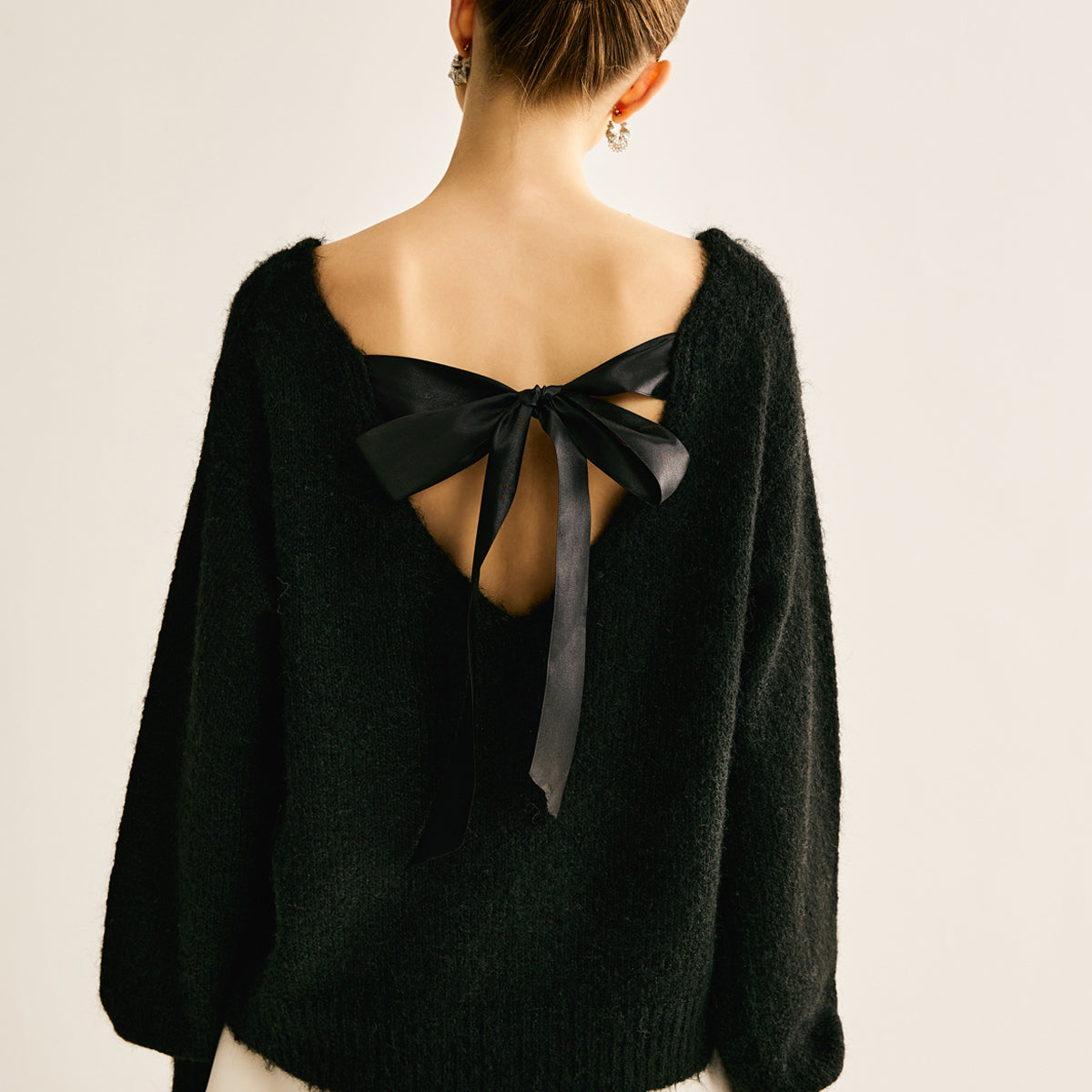 Kaburgalı Fiyonklu Bol Kazak