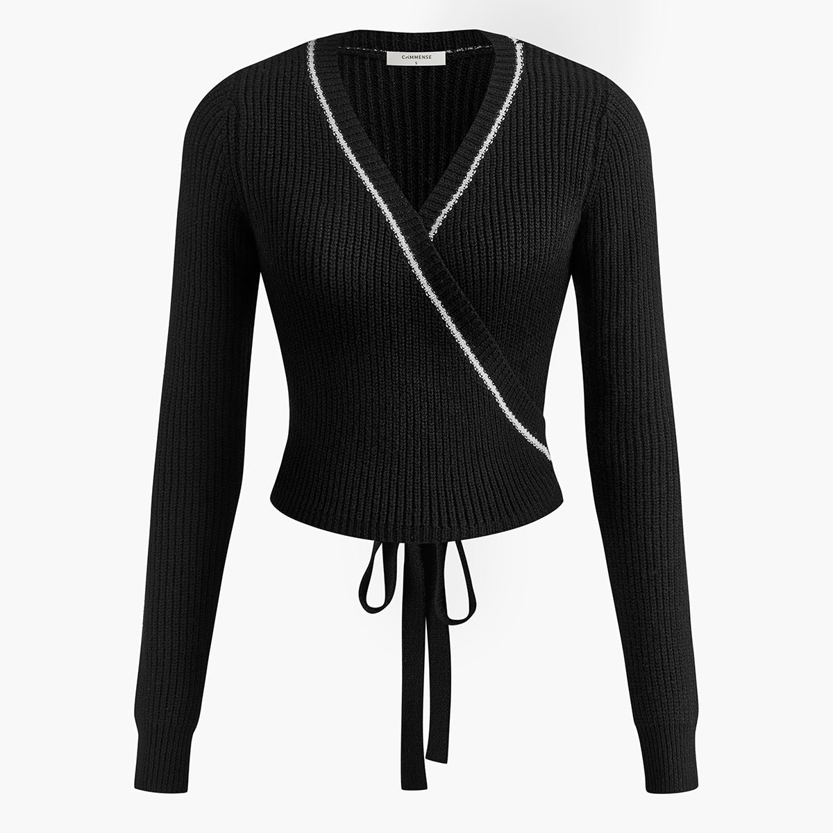 Çapraz Bağcıklı Kazak