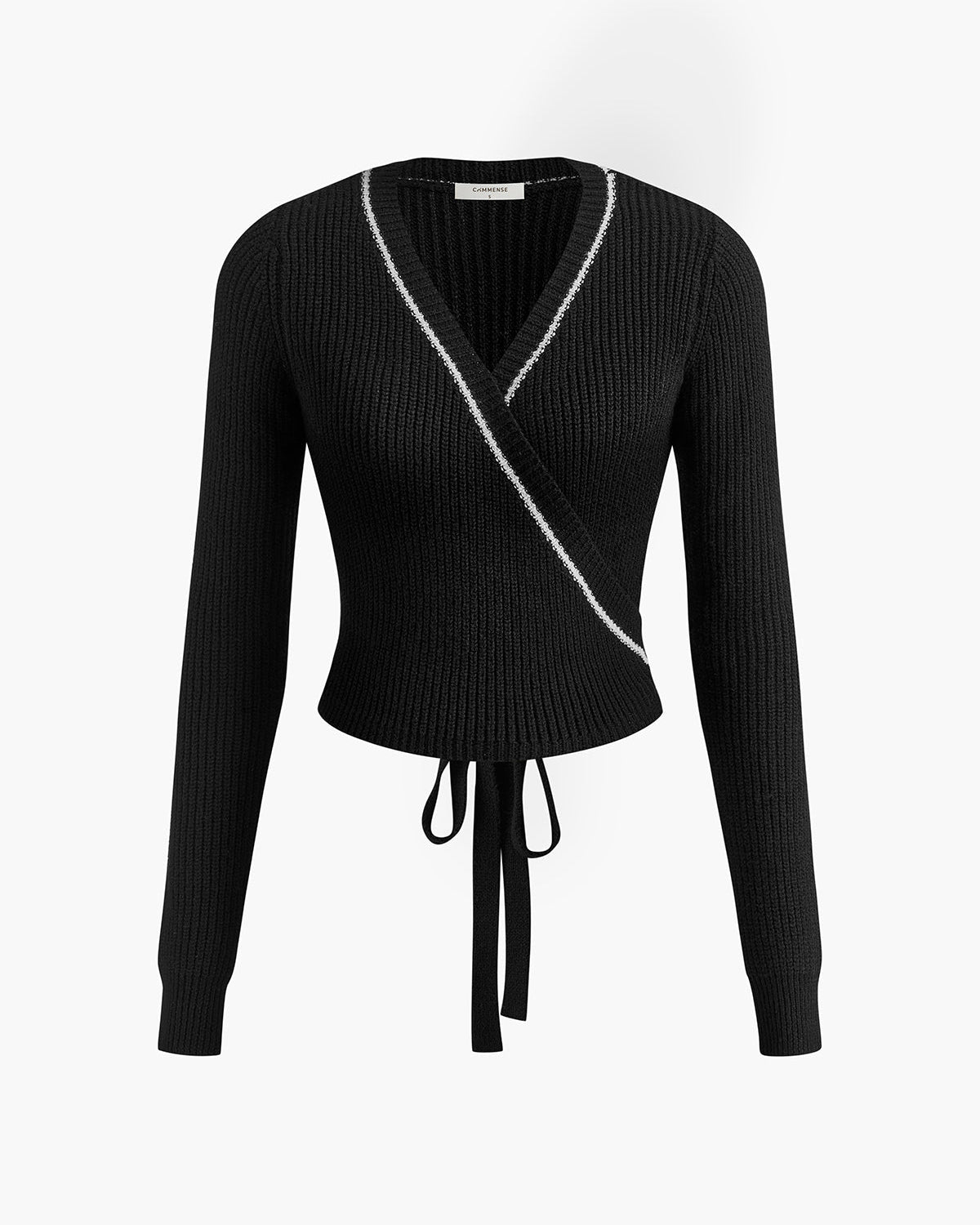 Çapraz Bağcıklı Kazak