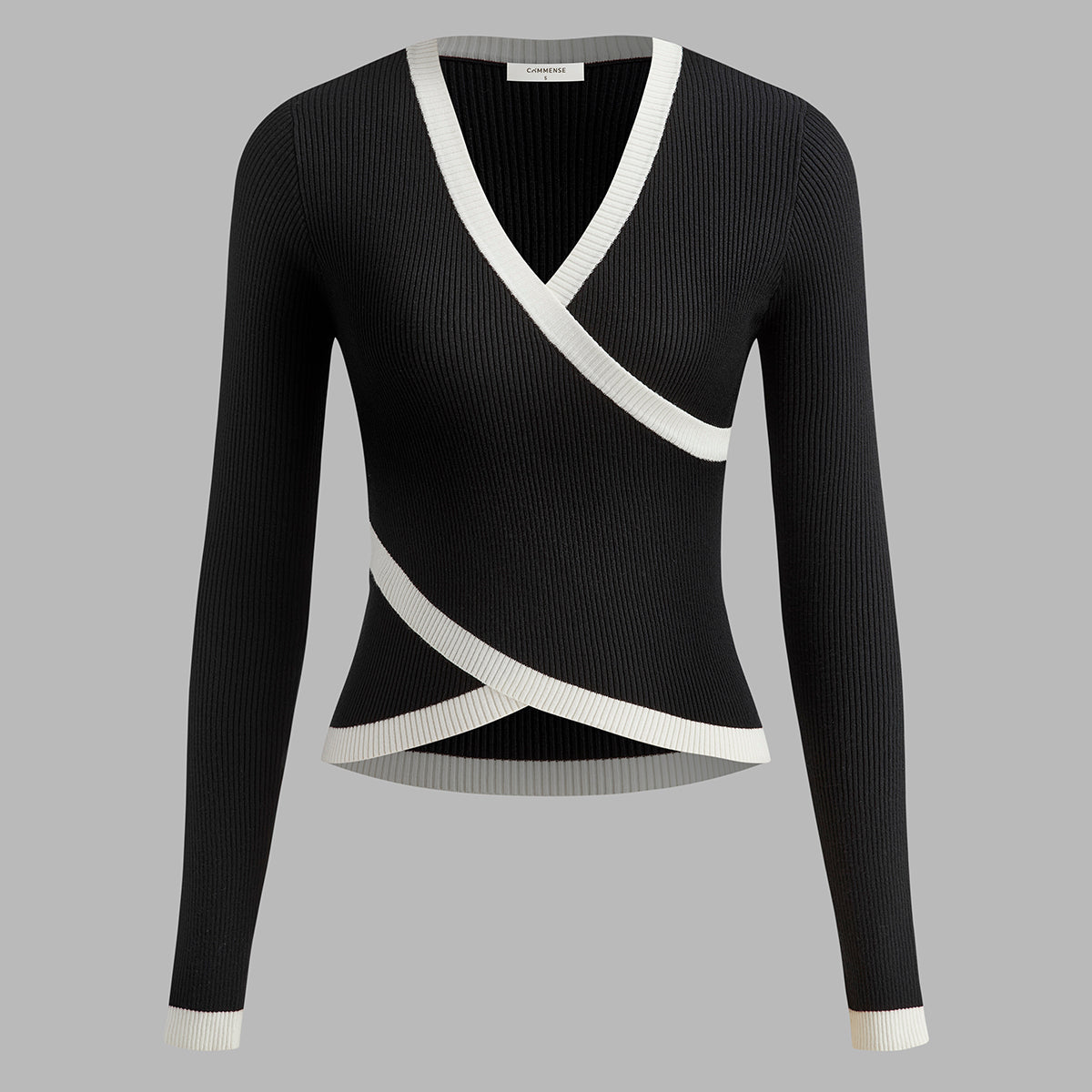 Kaburgalı Çapraz İnce Kazak