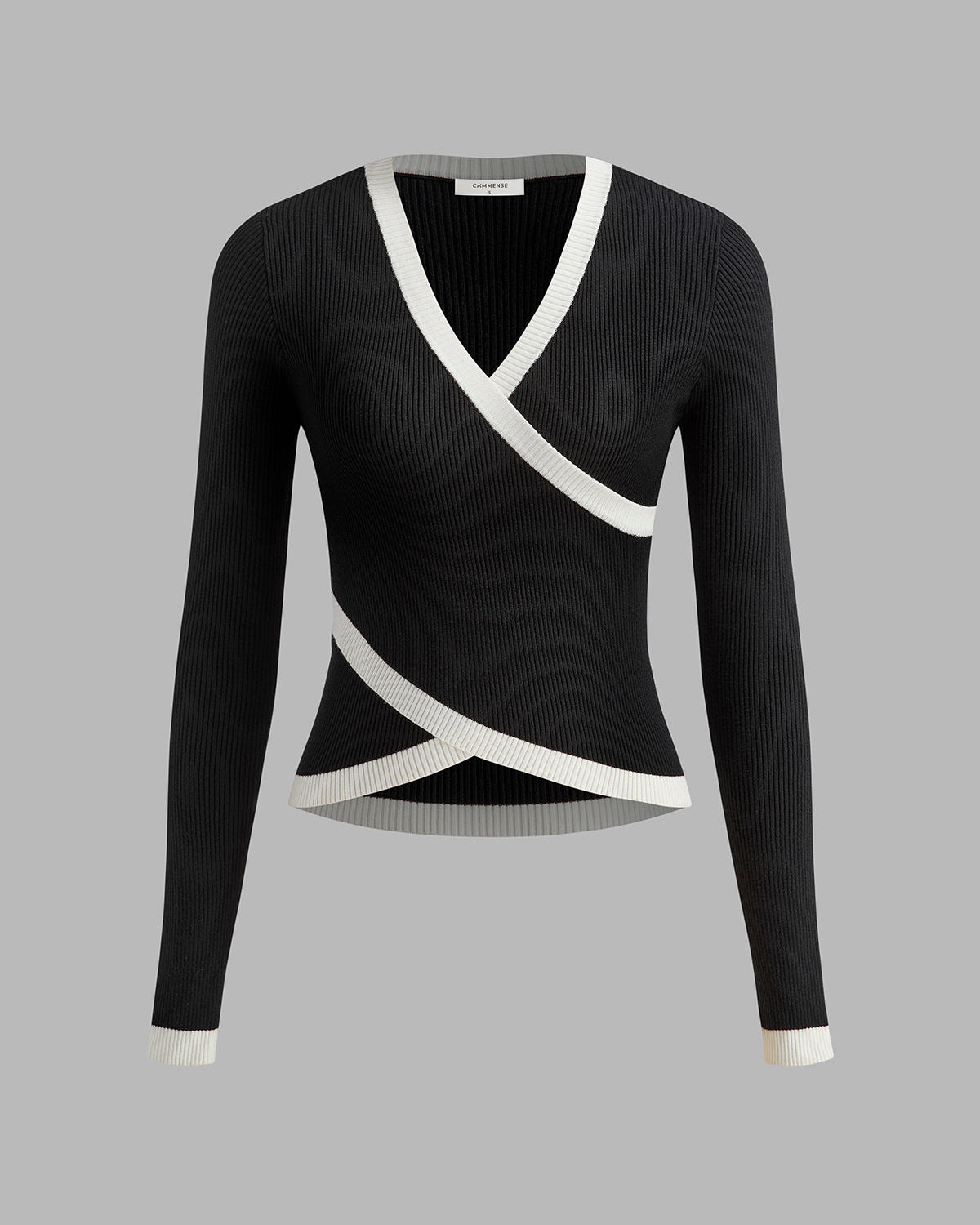 Kaburgalı Çapraz İnce Kazak