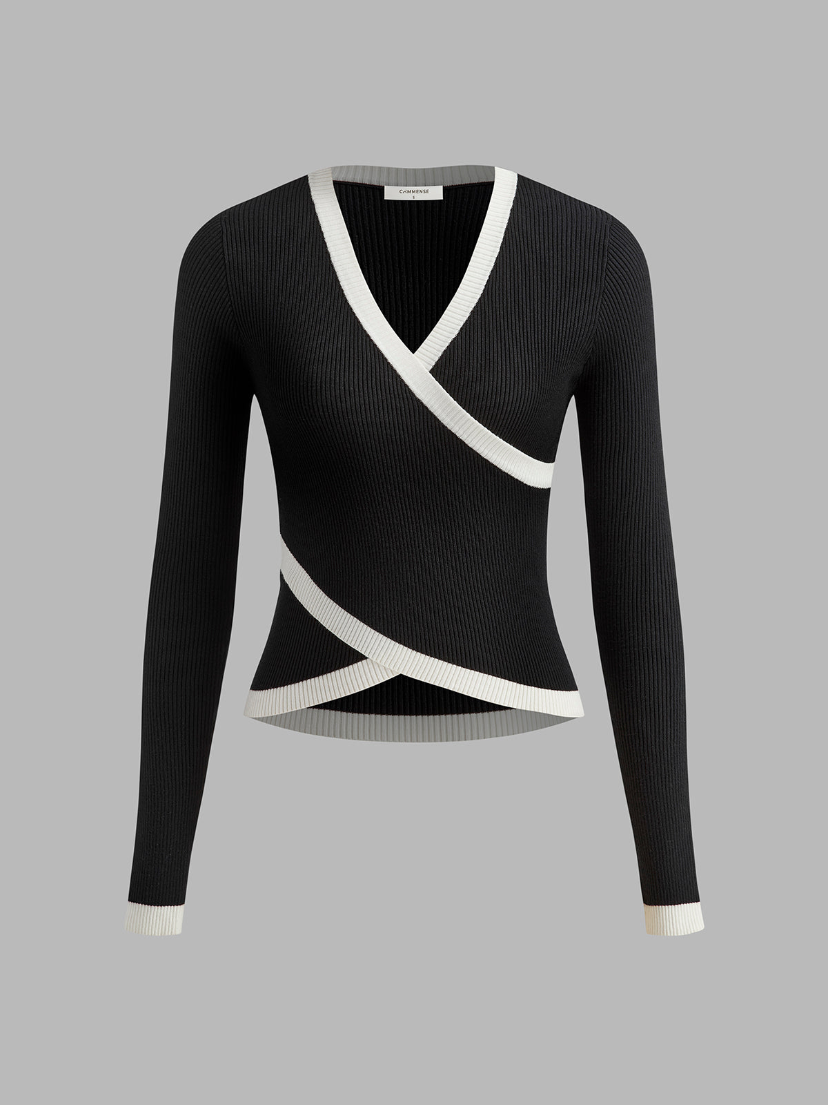 Kaburgalı Çapraz İnce Kazak