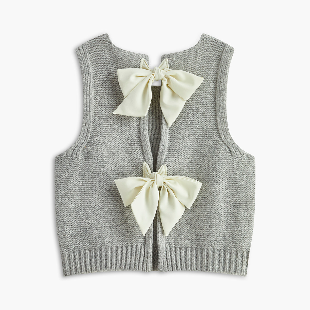 Önü Fiyonklu Kazak Yelek