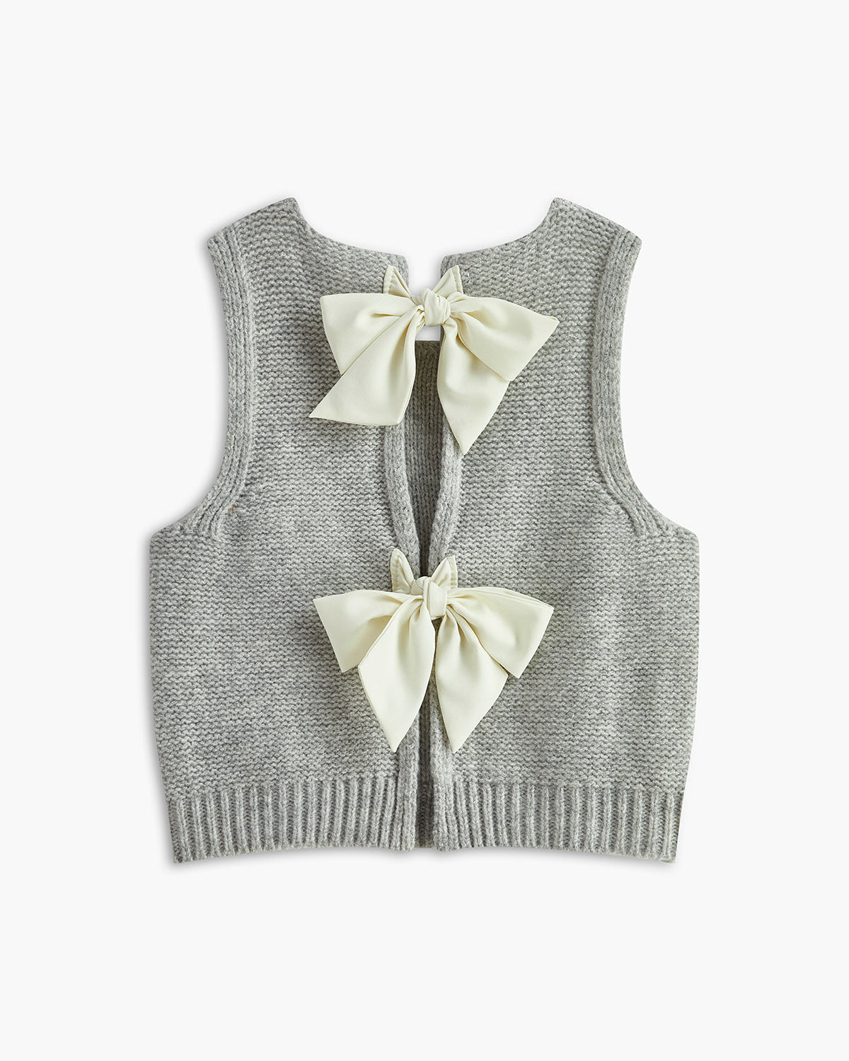 Önü Fiyonklu Kazak Yelek