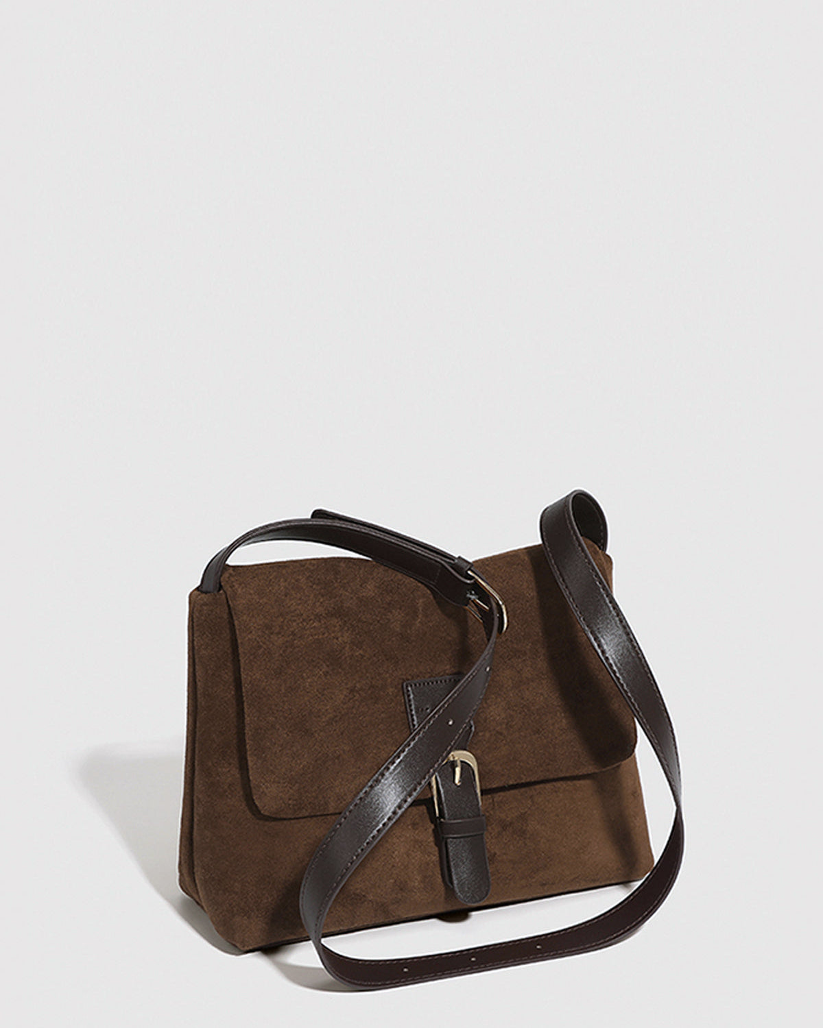 Savona Kadife Çanta