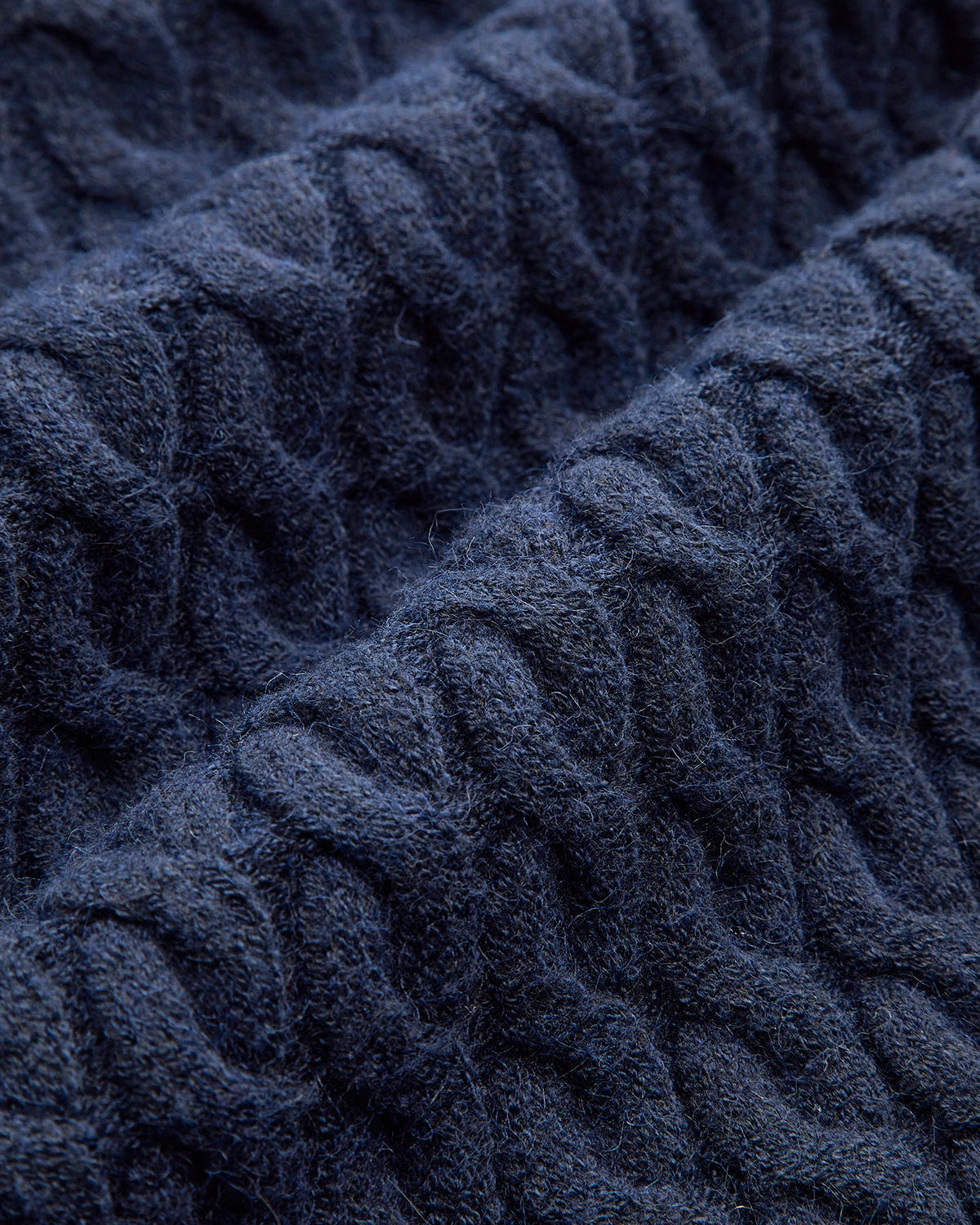 Kontrast Biyeli Düğmeli Triko Üst