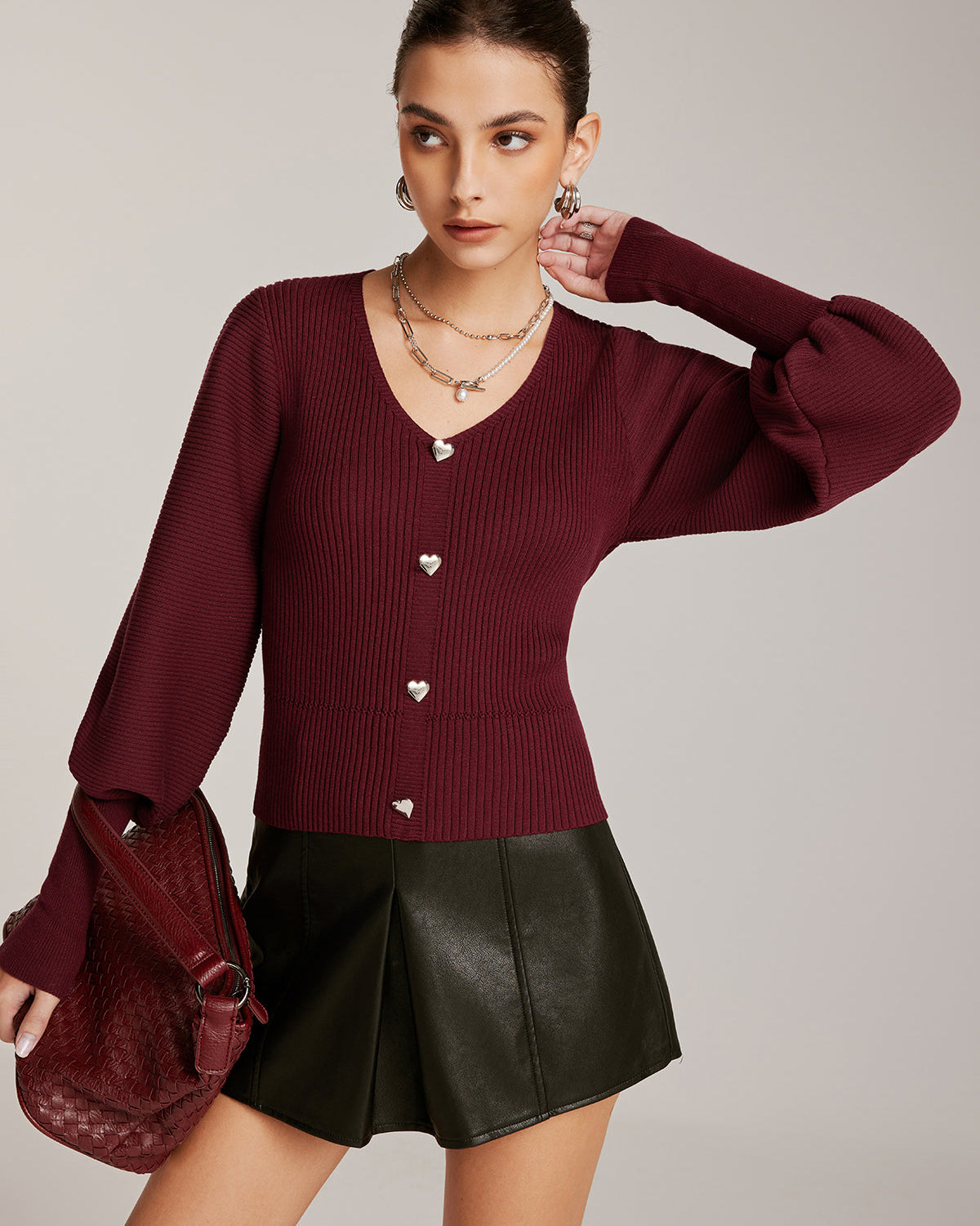 Fener Kollu V Yaka Kazak