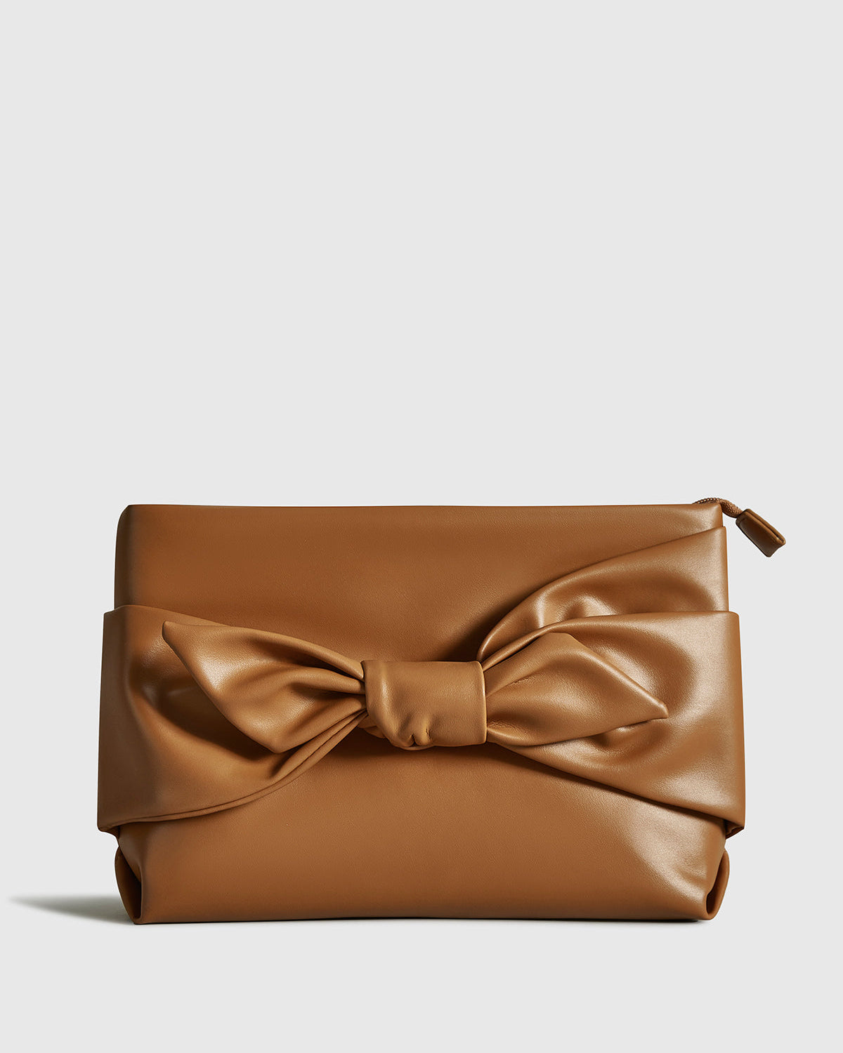 Amber Knot El Çanta