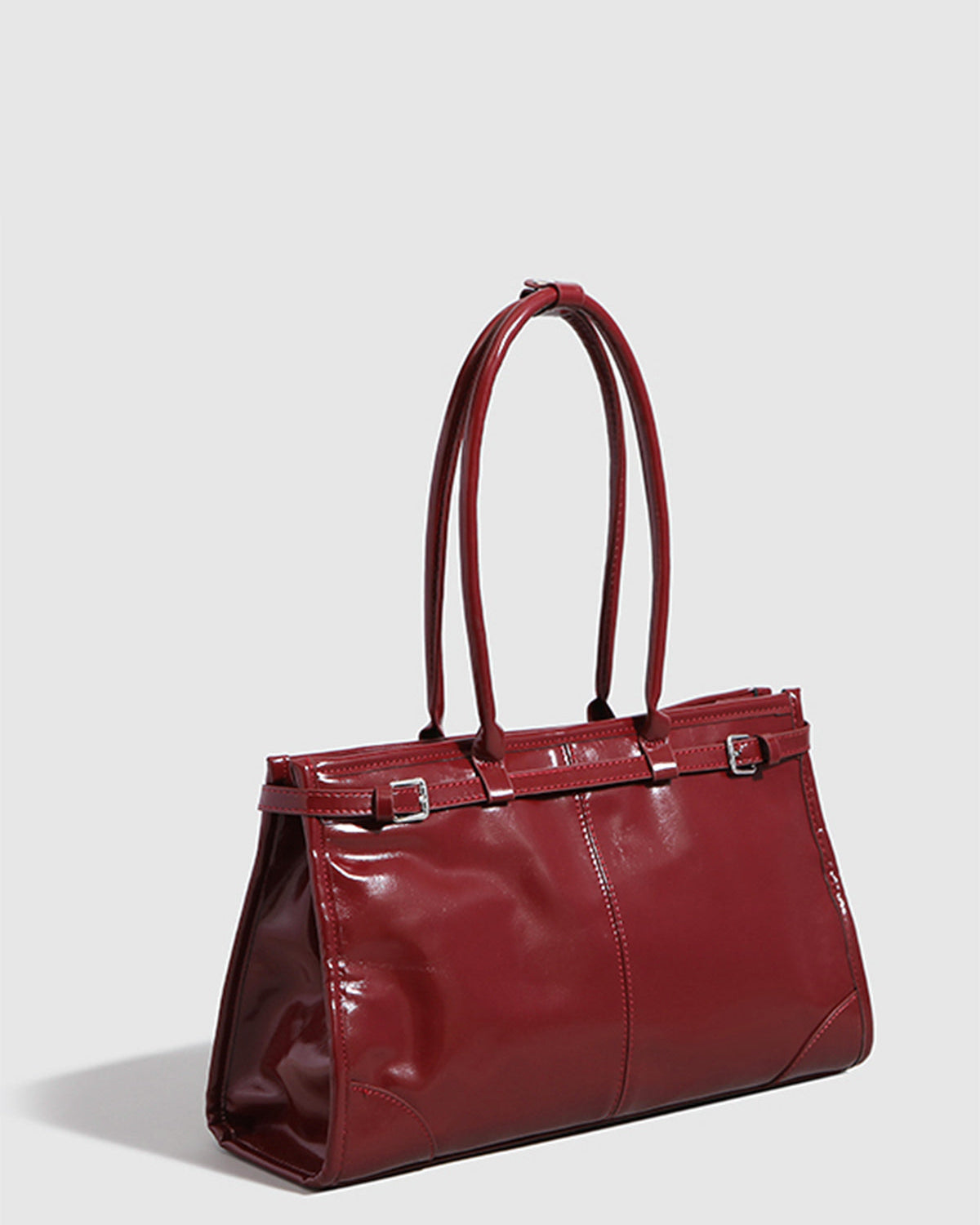 Ruby Gloss Çanta