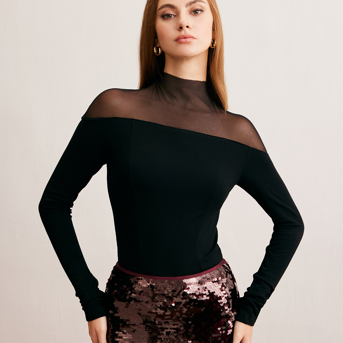 File Panelli Jersey Dar Bluz