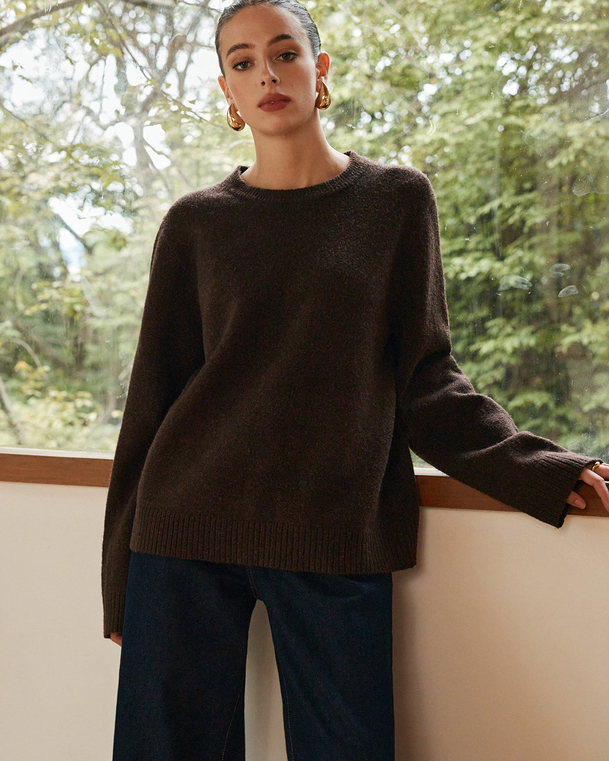 Leisure Rahat Drapeli Kazak