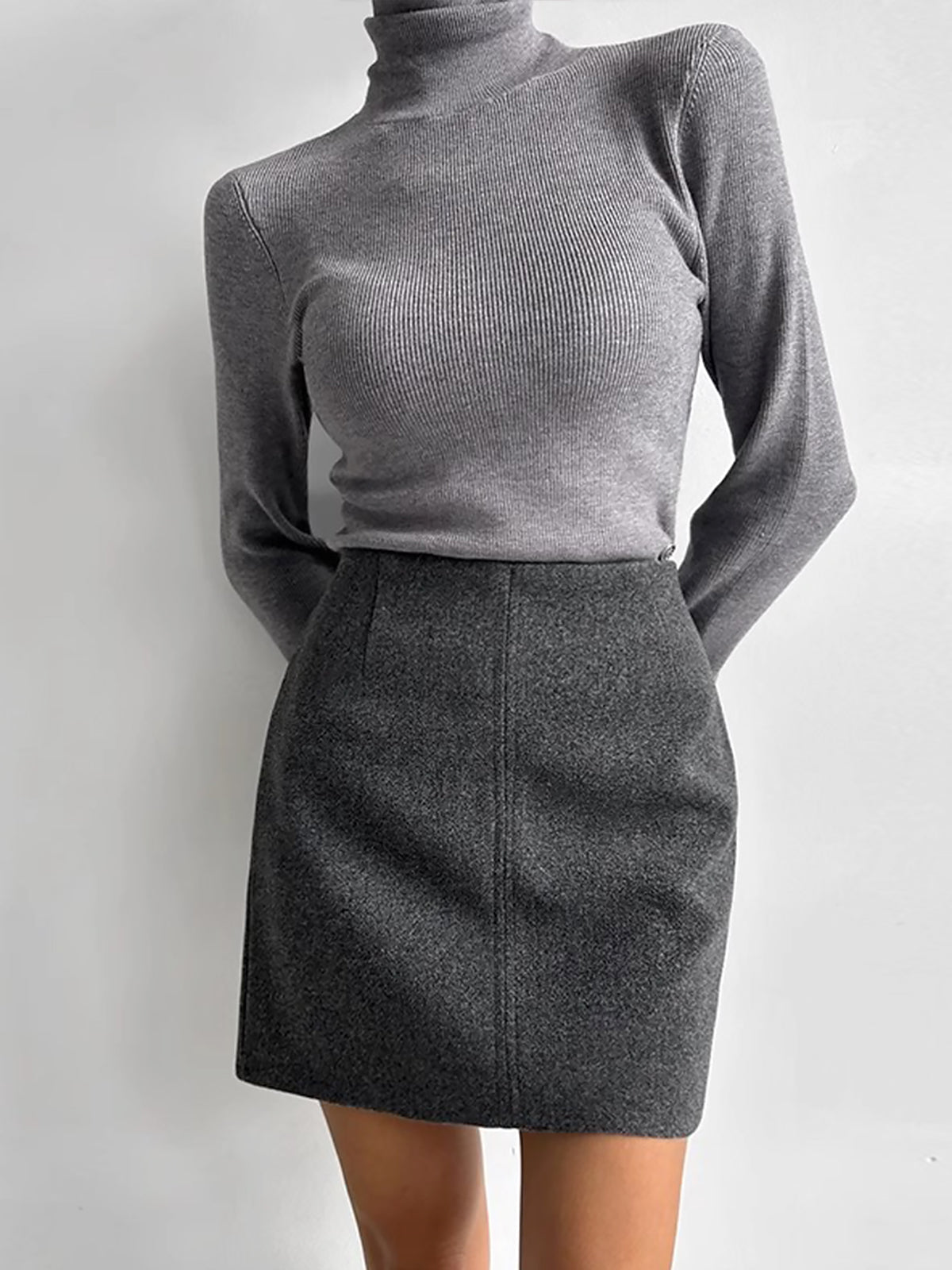 Rahat Biyeli A Kesim Etek