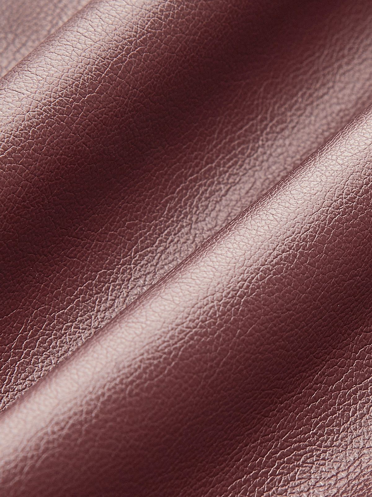 Tek Omuzlu Suni Deri Atlet