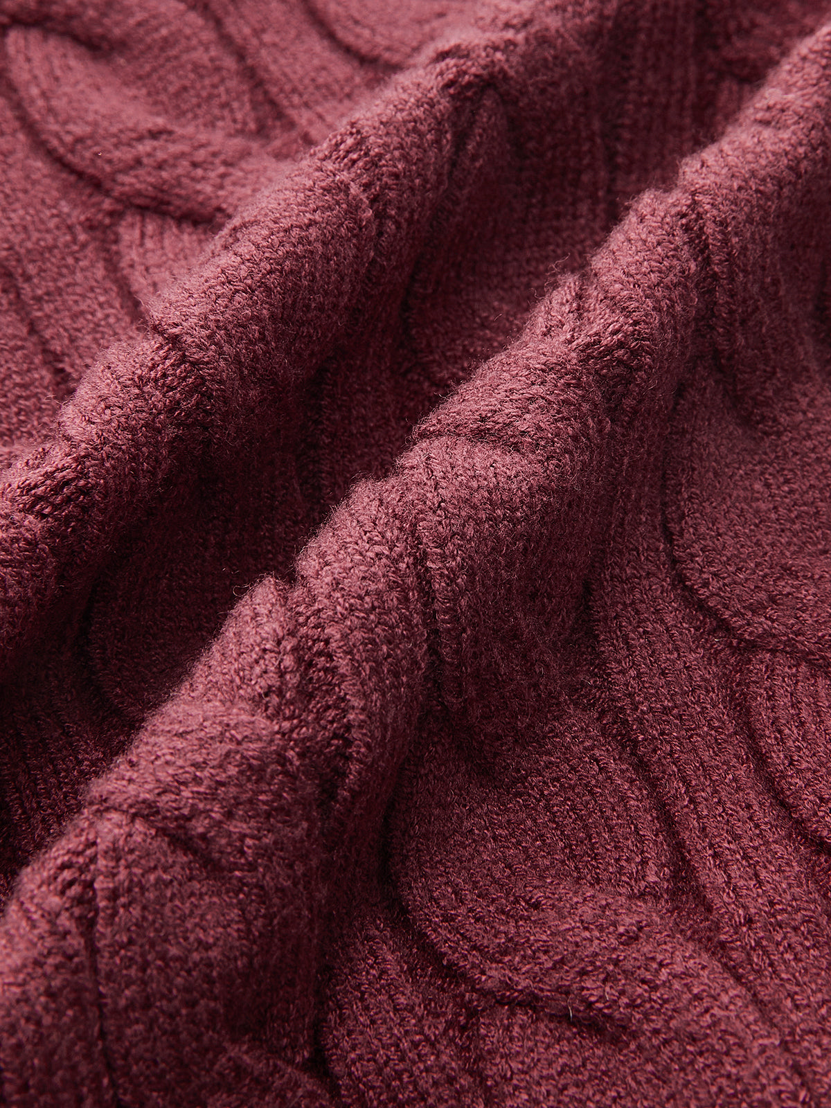 Önü Fiyonk Detaylı Kesik Triko Yelek