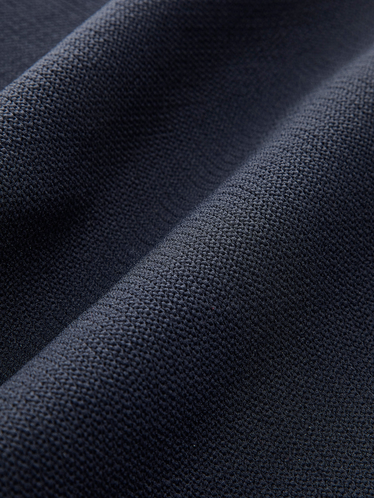 Orta Bel Fırfır Detaylı Triko Pantolon