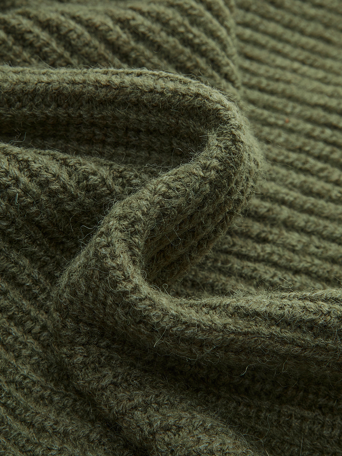 2’si 1 Arada Yarasa Kol Halter Yaka Triko Üst