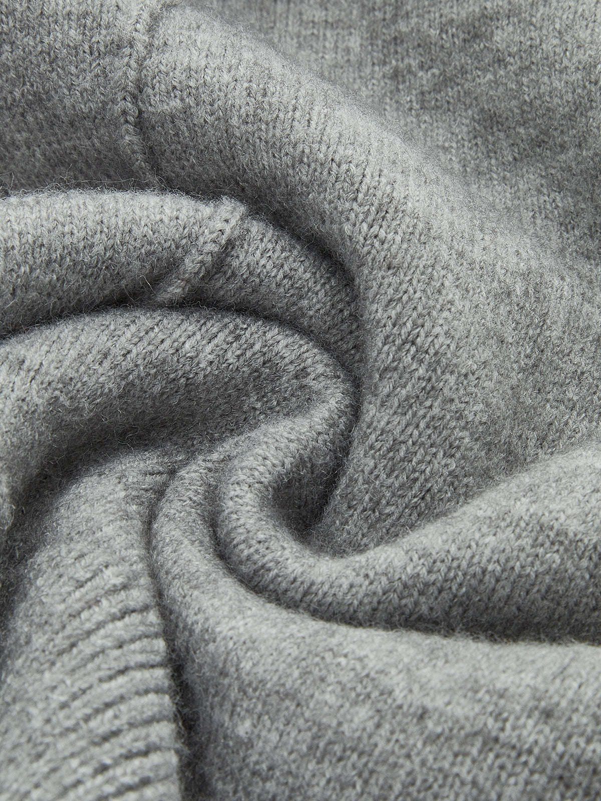 Önden Düğmeli Volan Kol Dar Hırka