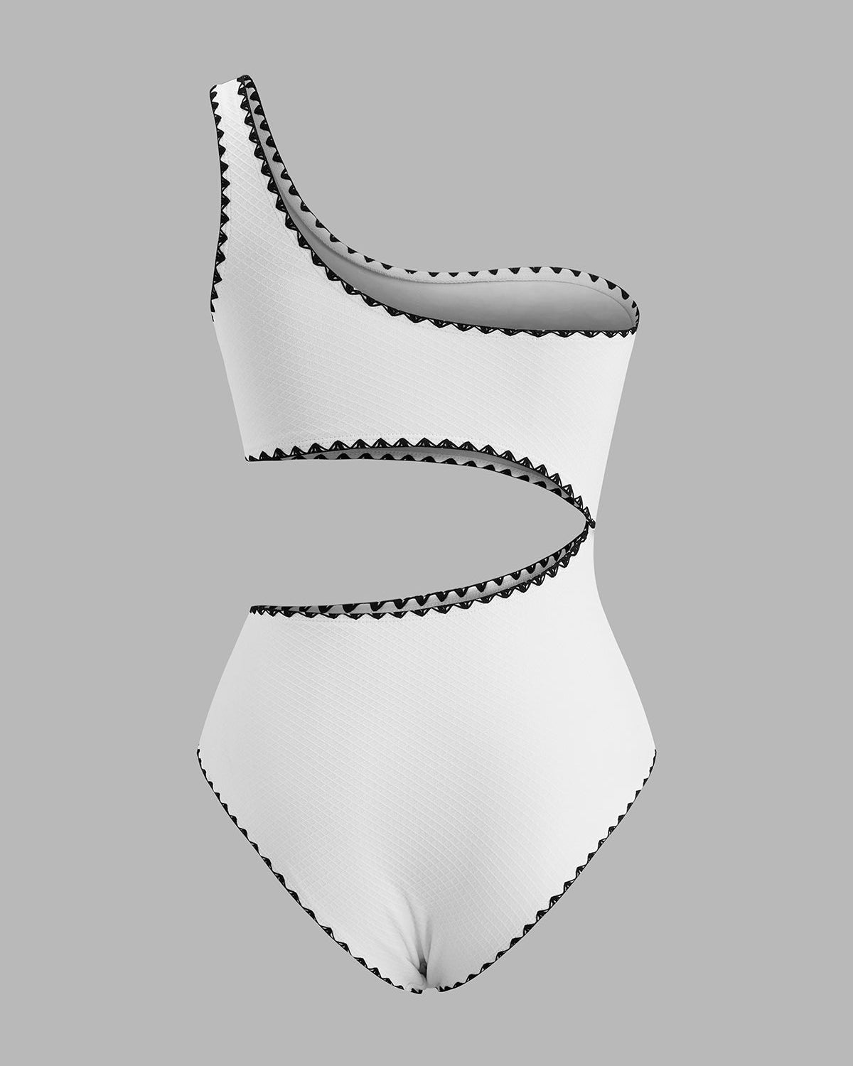 Tek Omuz Cutout Mayo