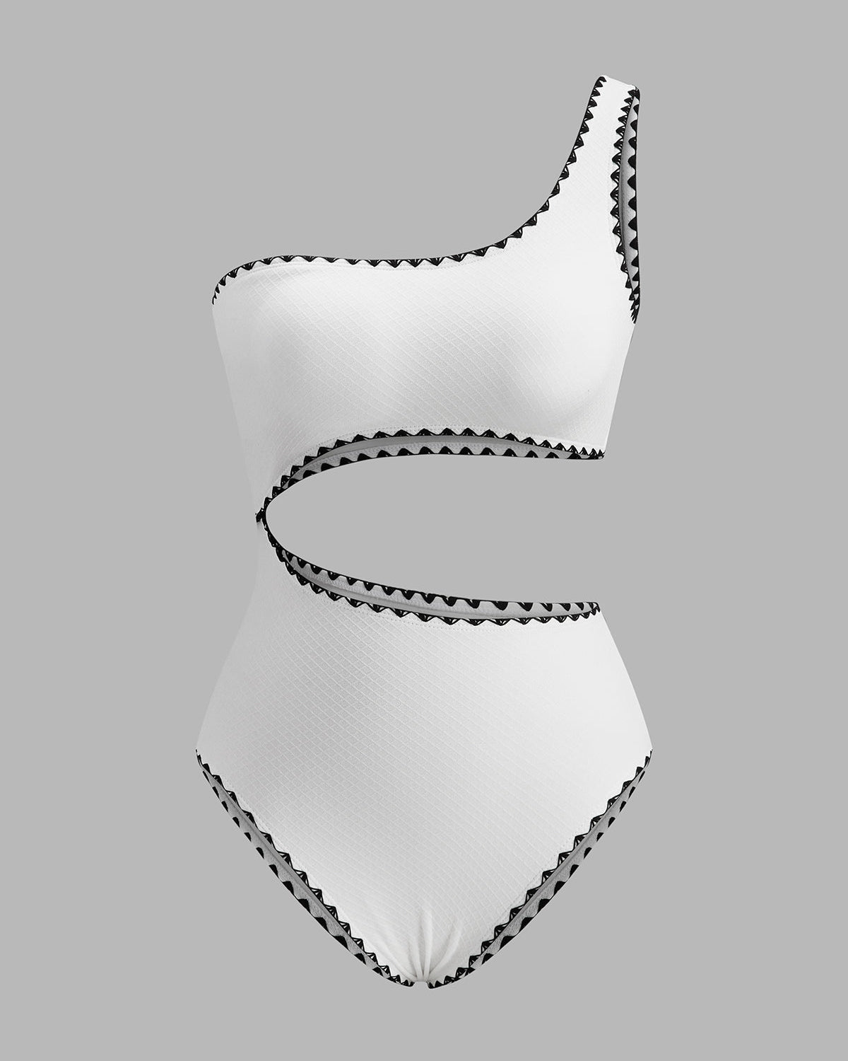 Tek Omuz Cutout Mayo