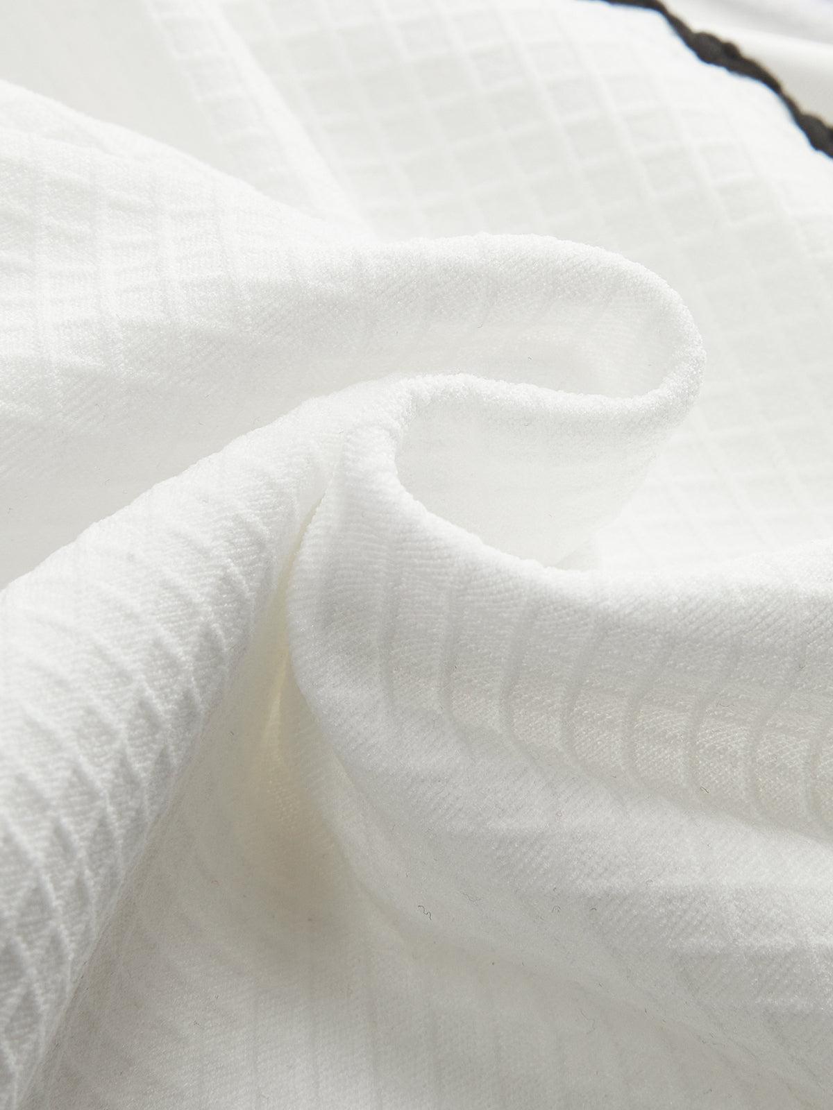 Tek Omuz Cutout Mayo