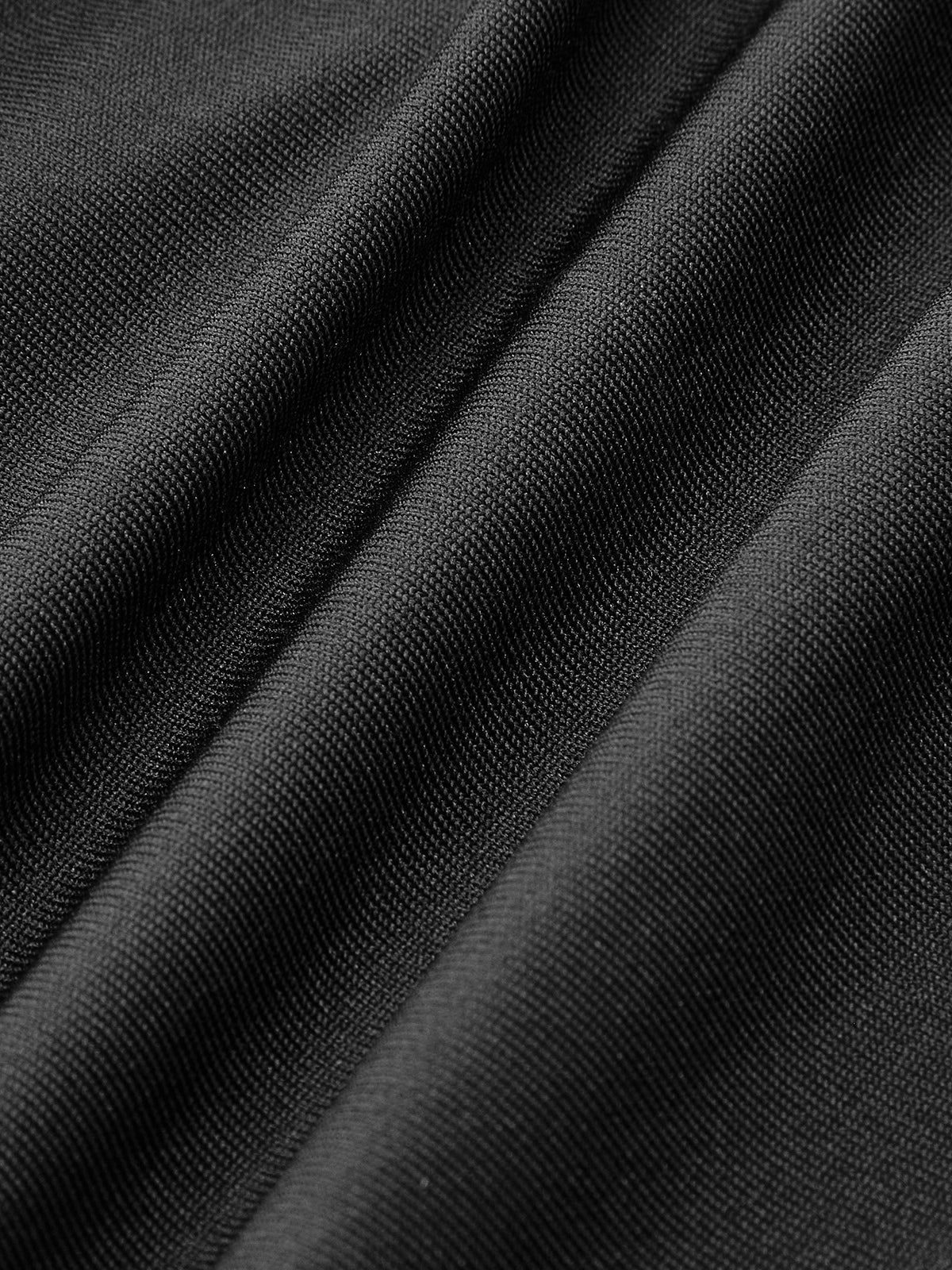 Asimetrik Yaka Pileli Bluz