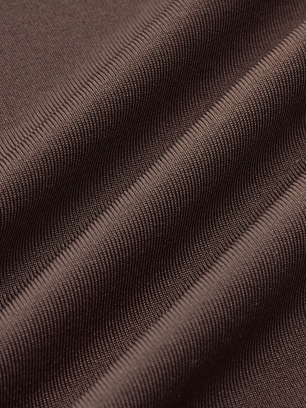 Büzgülü Göğüs, Tül Detaylı ve Düğümlü Elbise